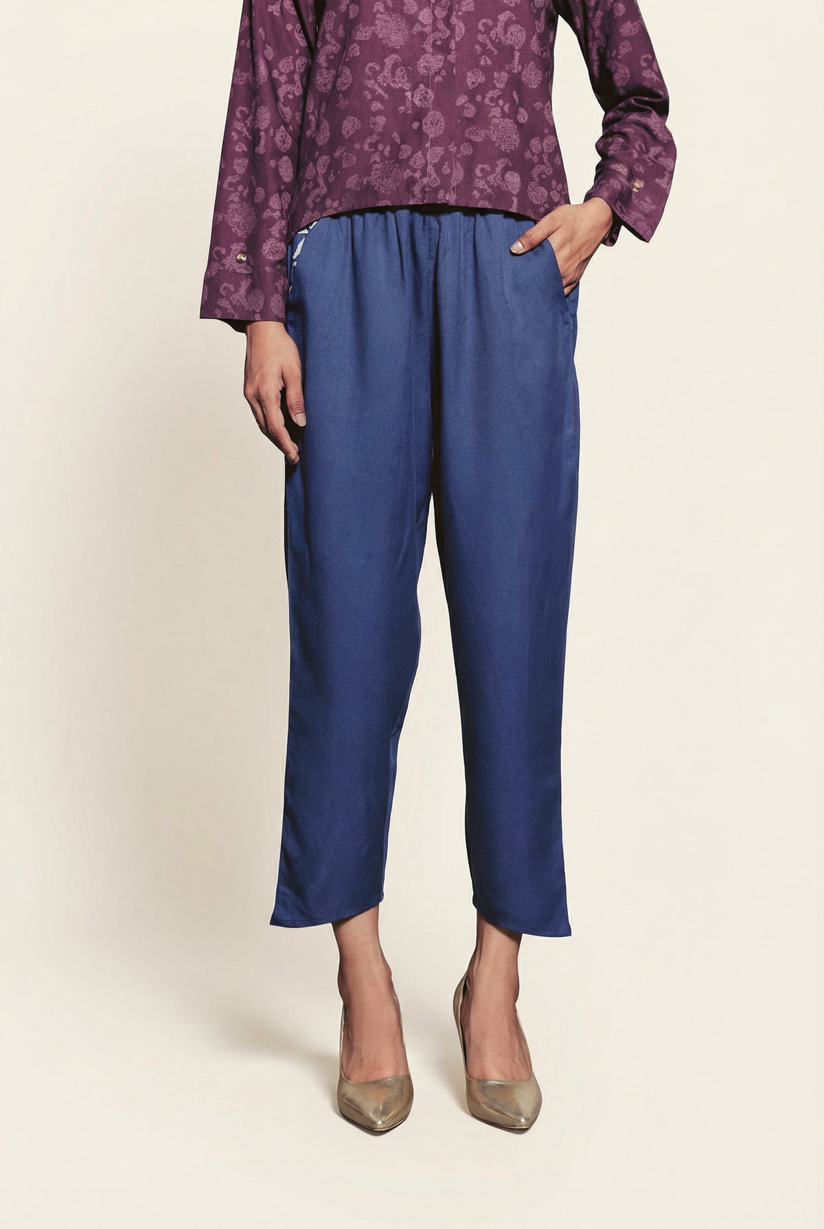 The Ease Joggers