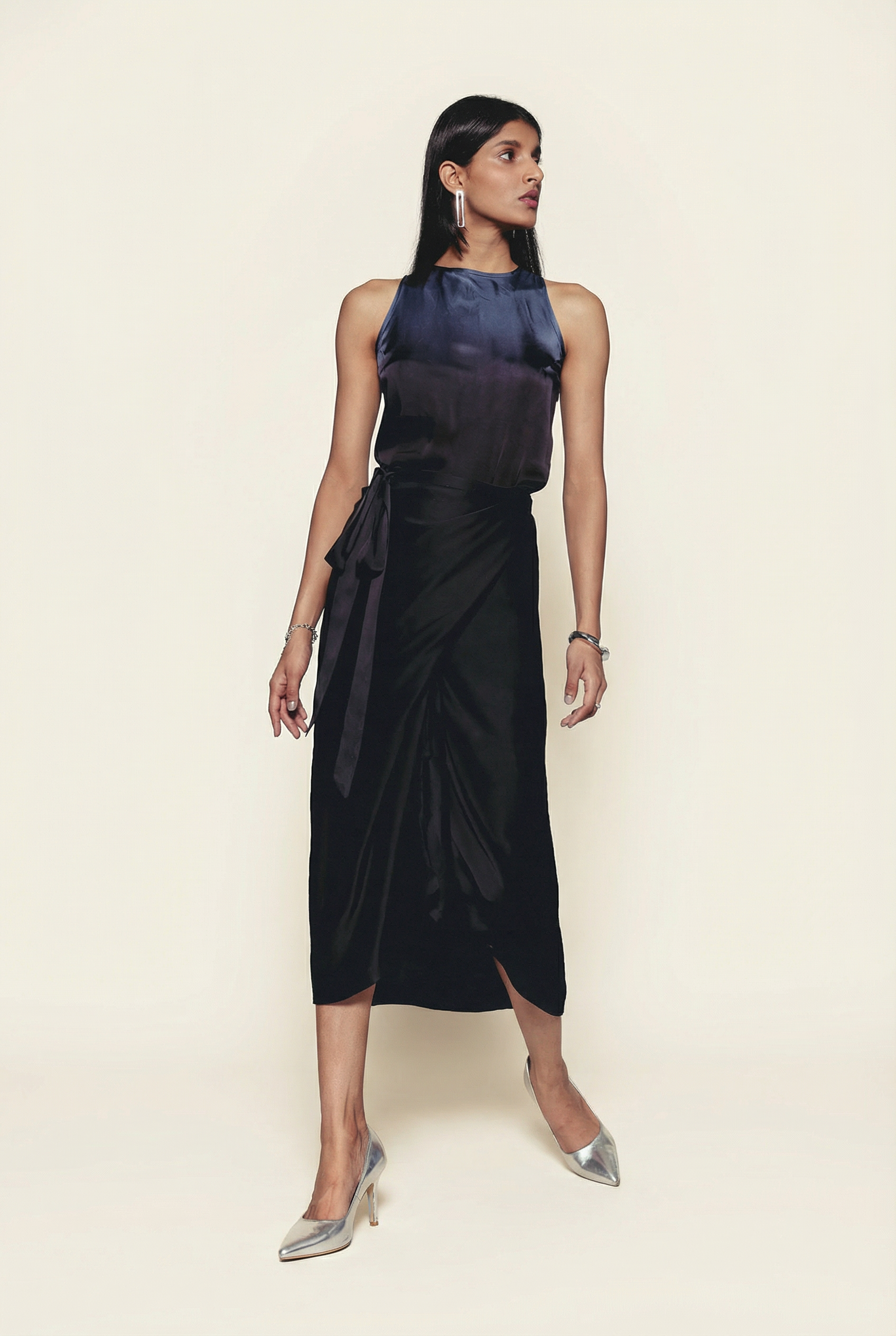 The Monowrap Skirt