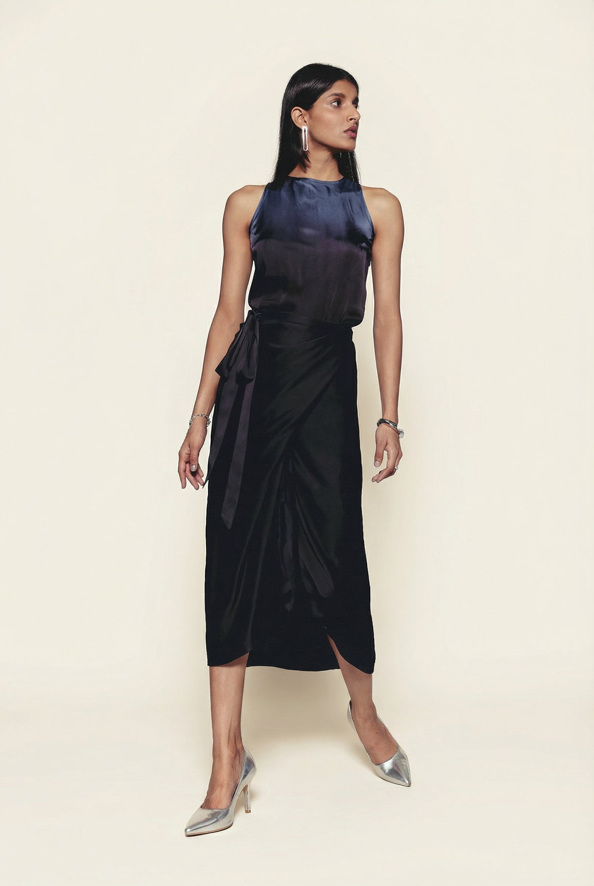 The Monowrap Skirt