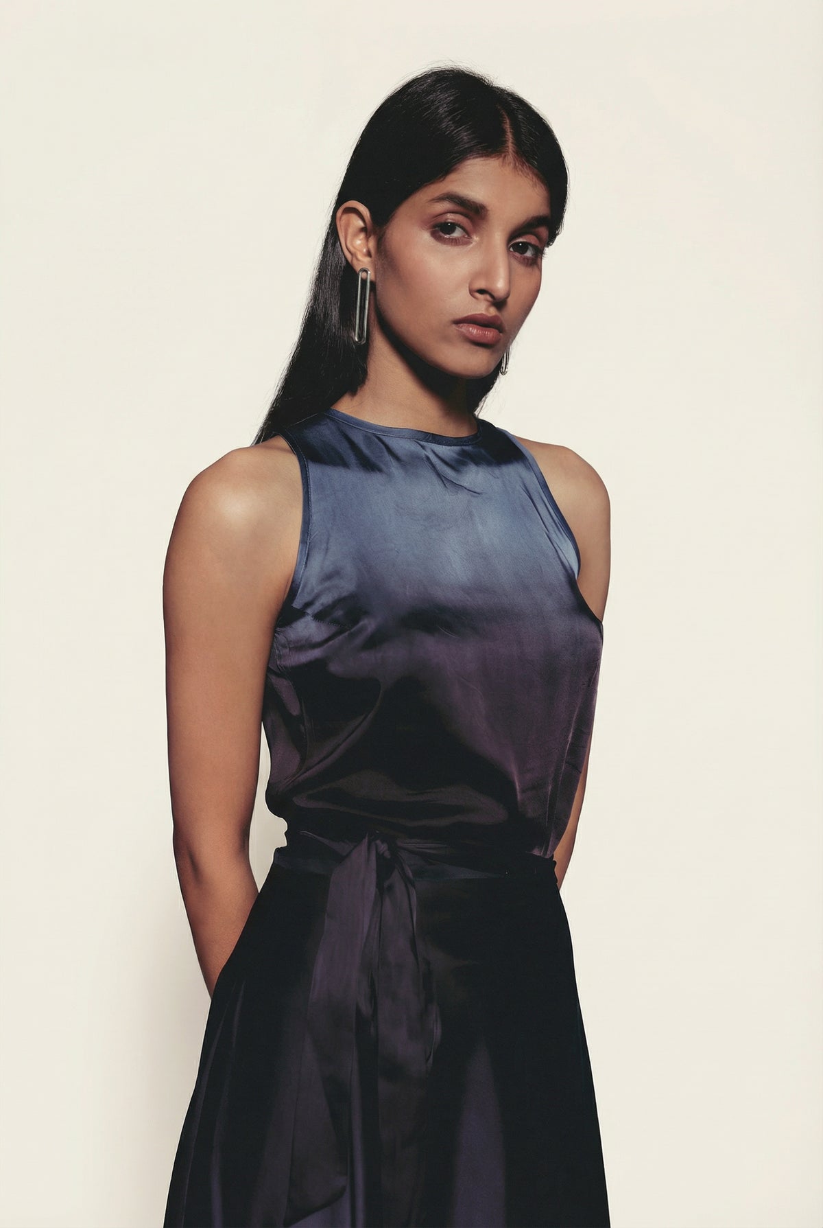 The Afterglow Halter