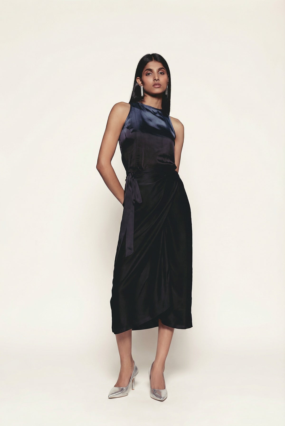 The Afterglow Halter