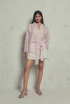 The Brush Whisper Kimono