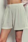 The Flounce Shorts