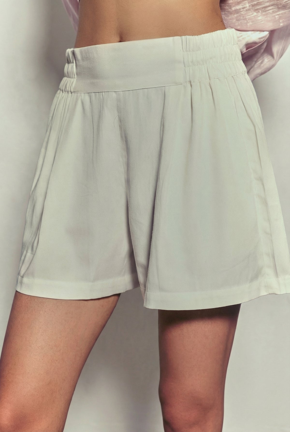The Flounce Shorts
