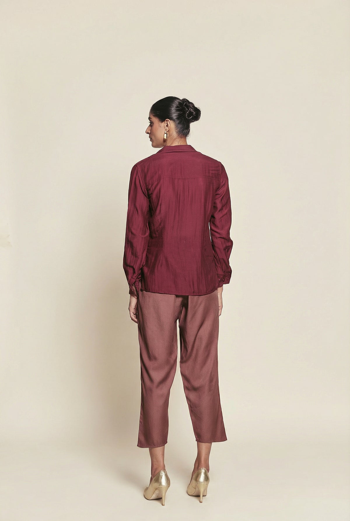 The CrossTie Shirt