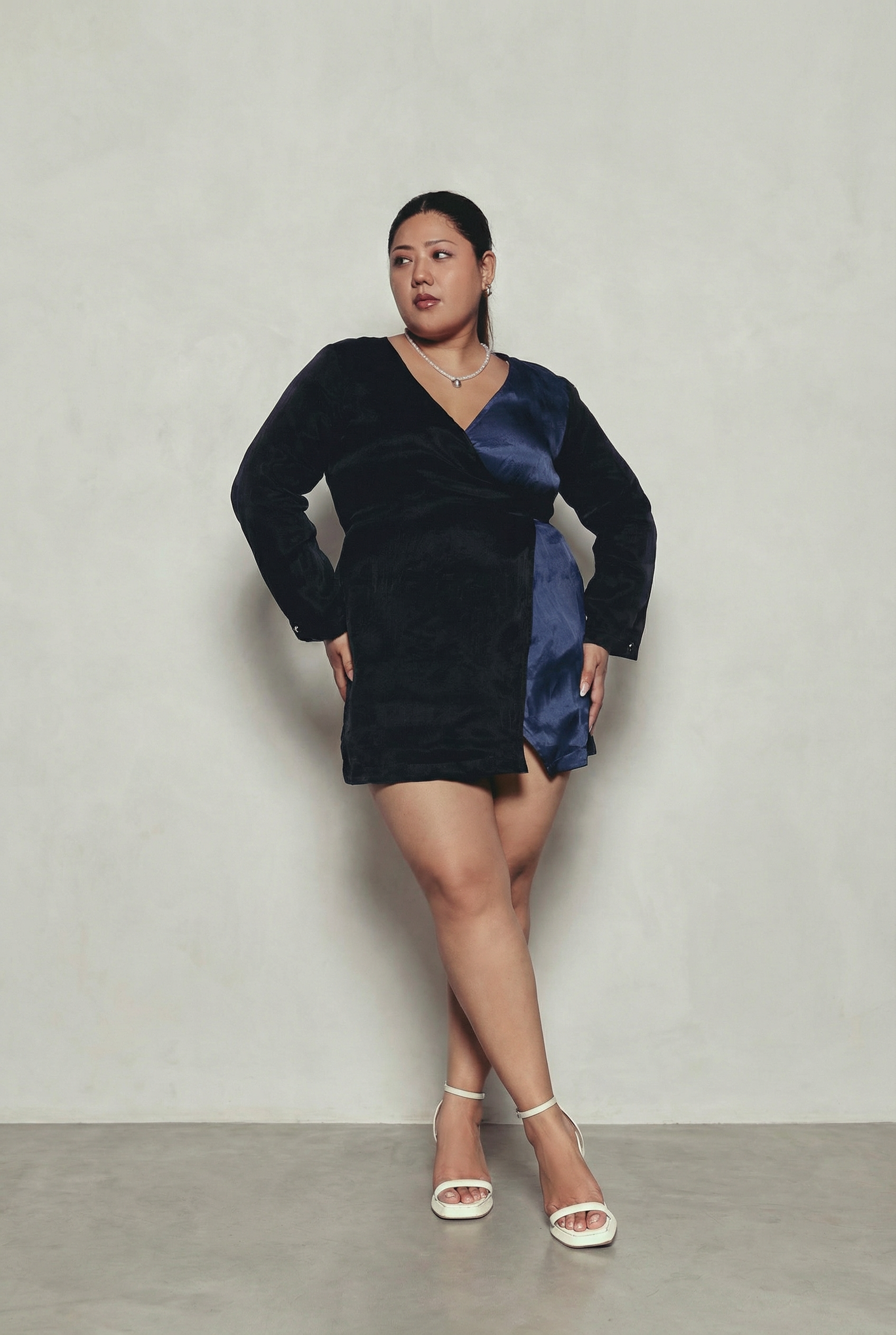 The Cinch Dress
