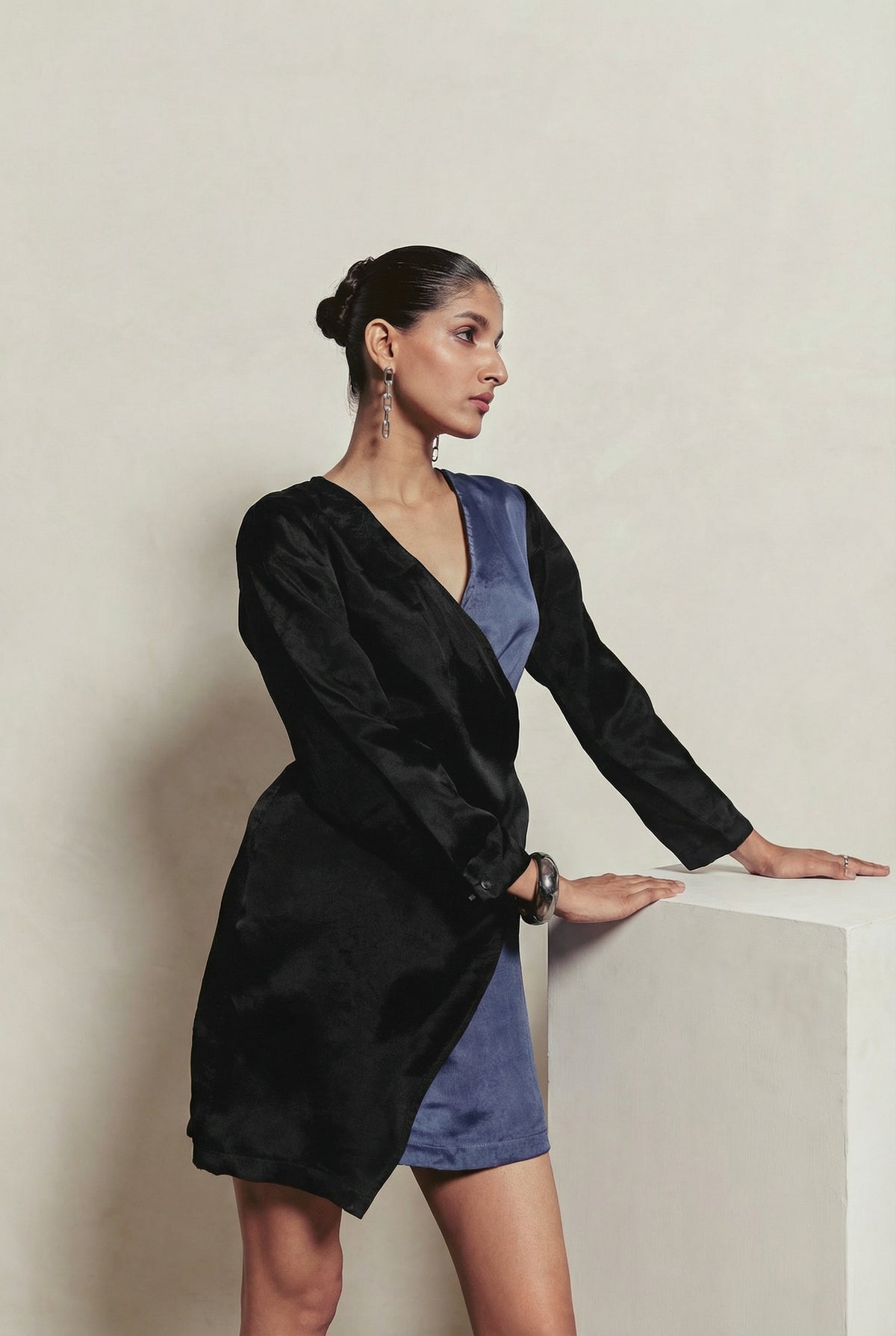 The Cinch Dress