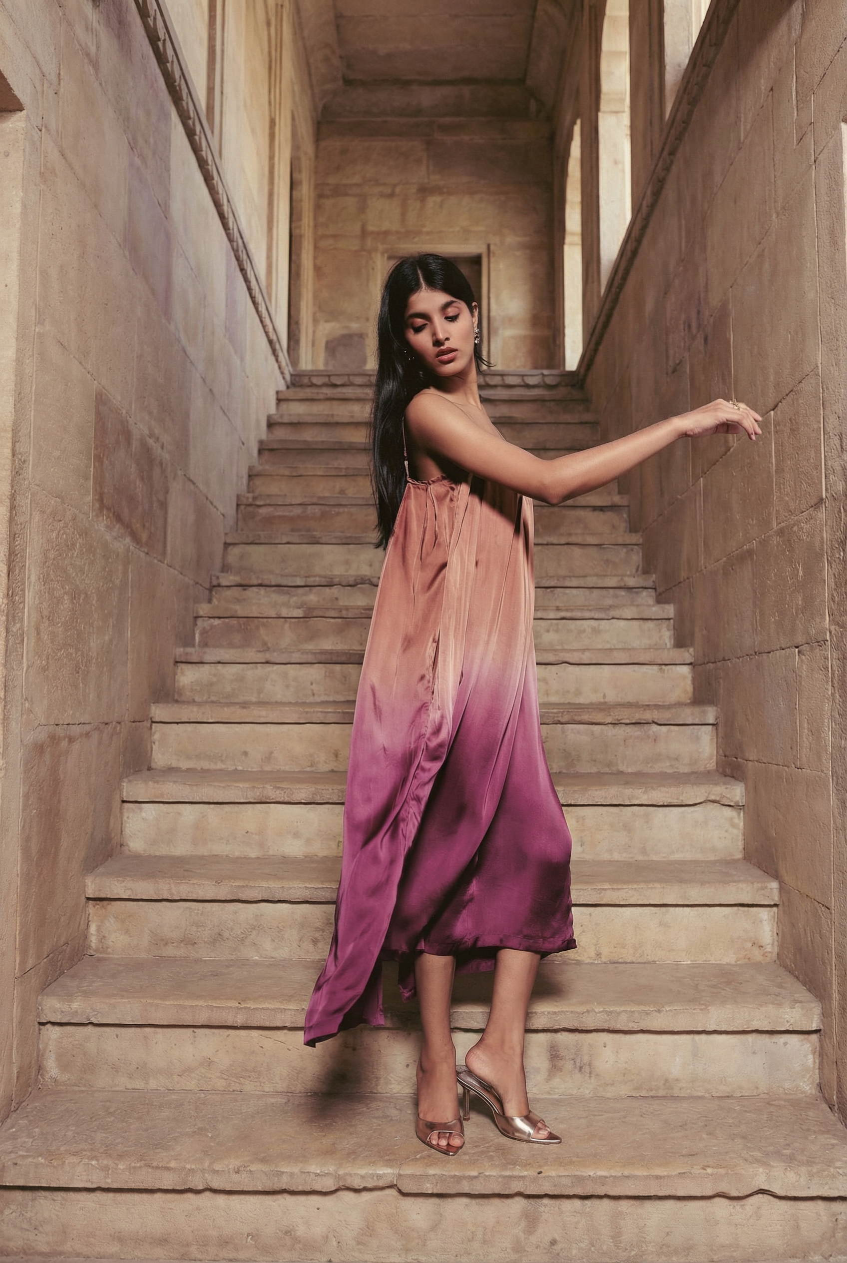 The InForm Dress