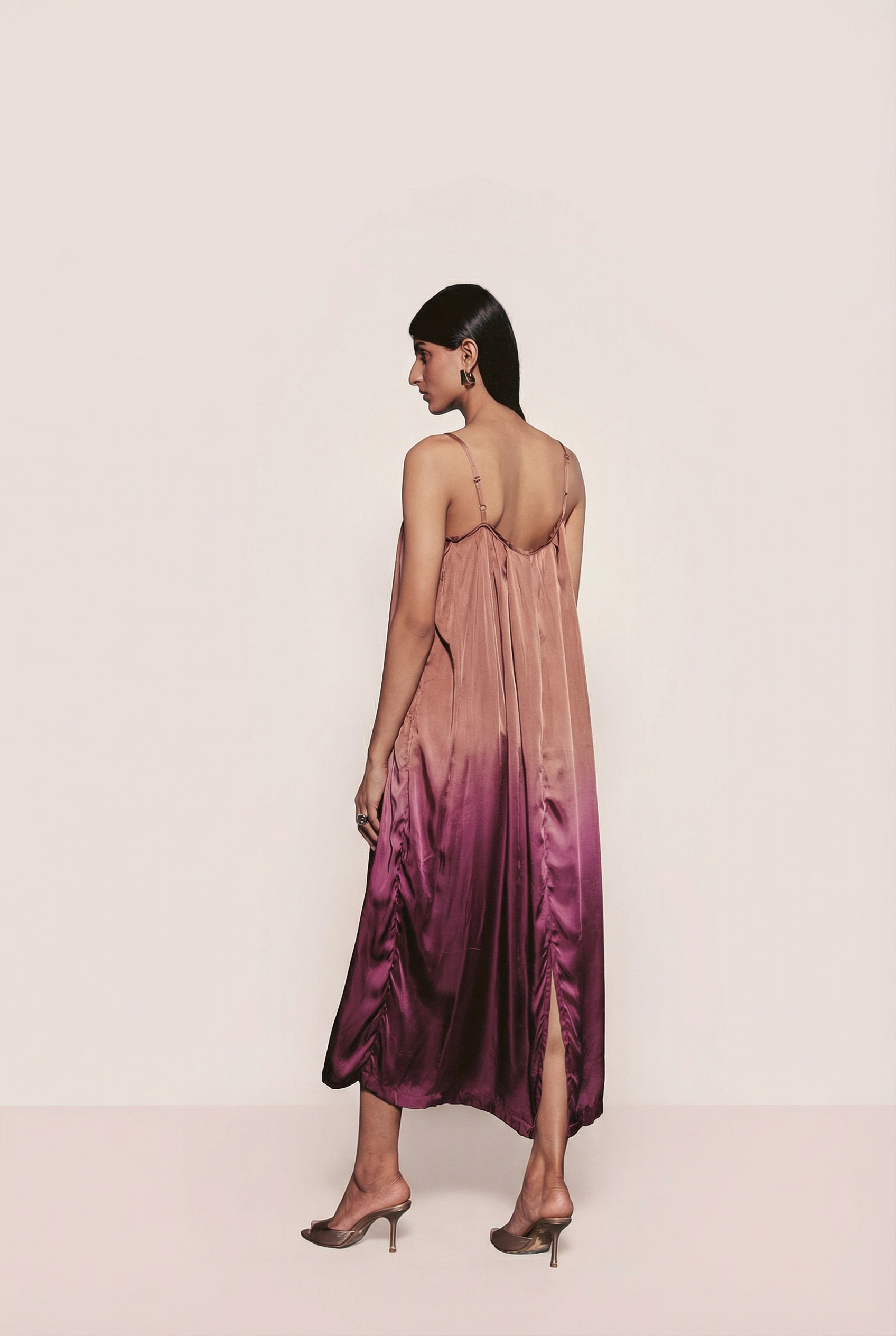 The InForm Dress