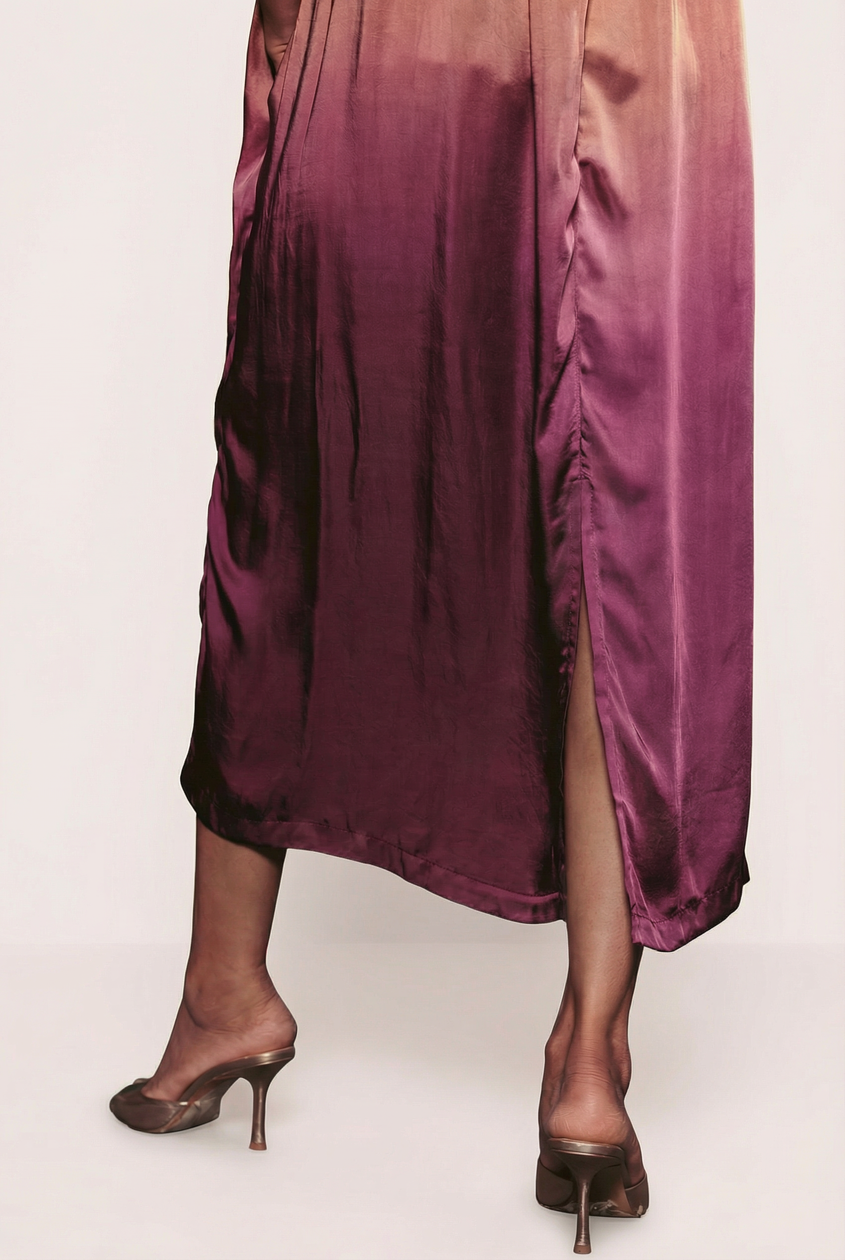 The InForm Dress