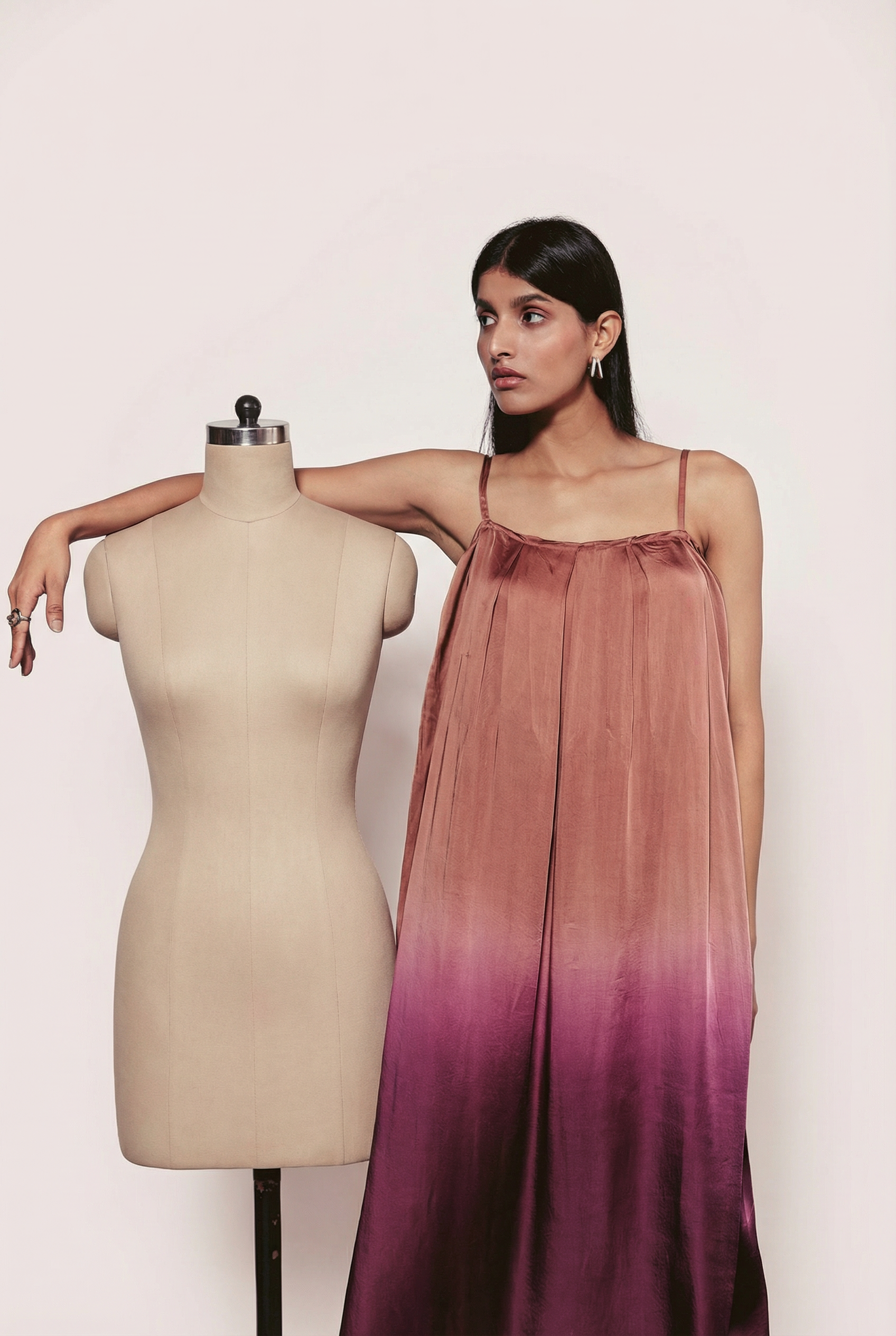The InForm Dress