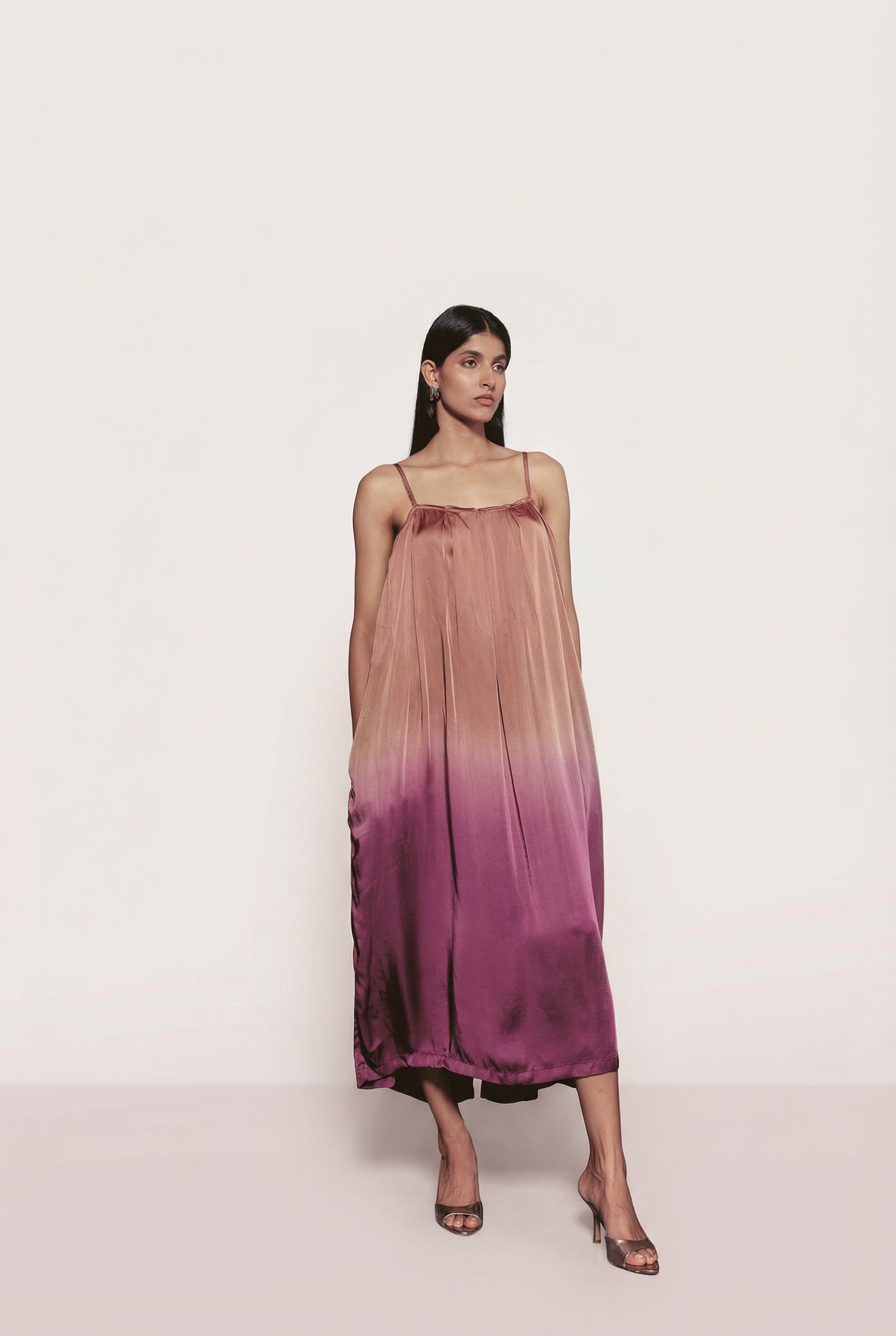 The InForm Dress