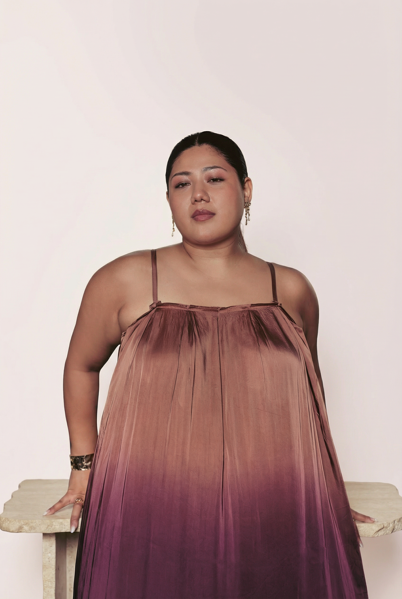 The InForm Dress