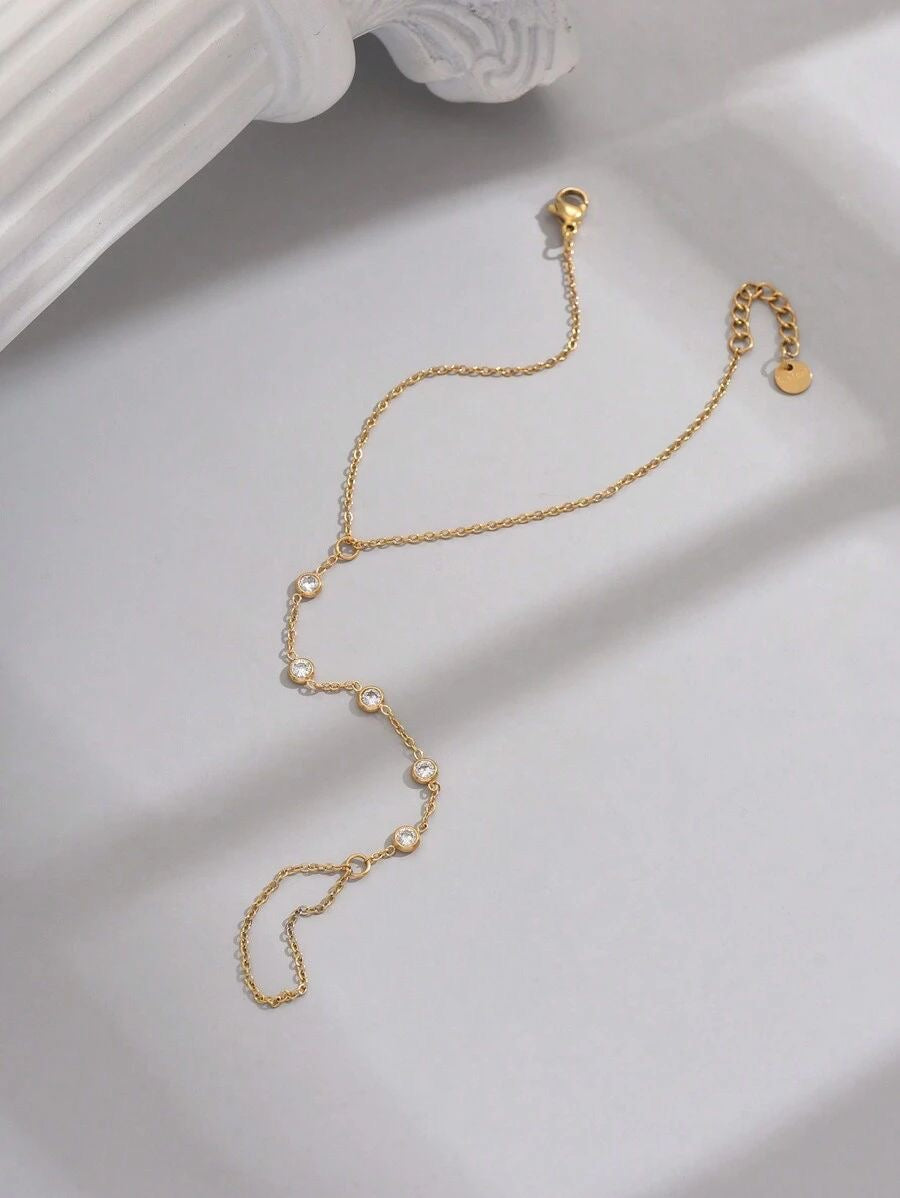 Raya Handchain