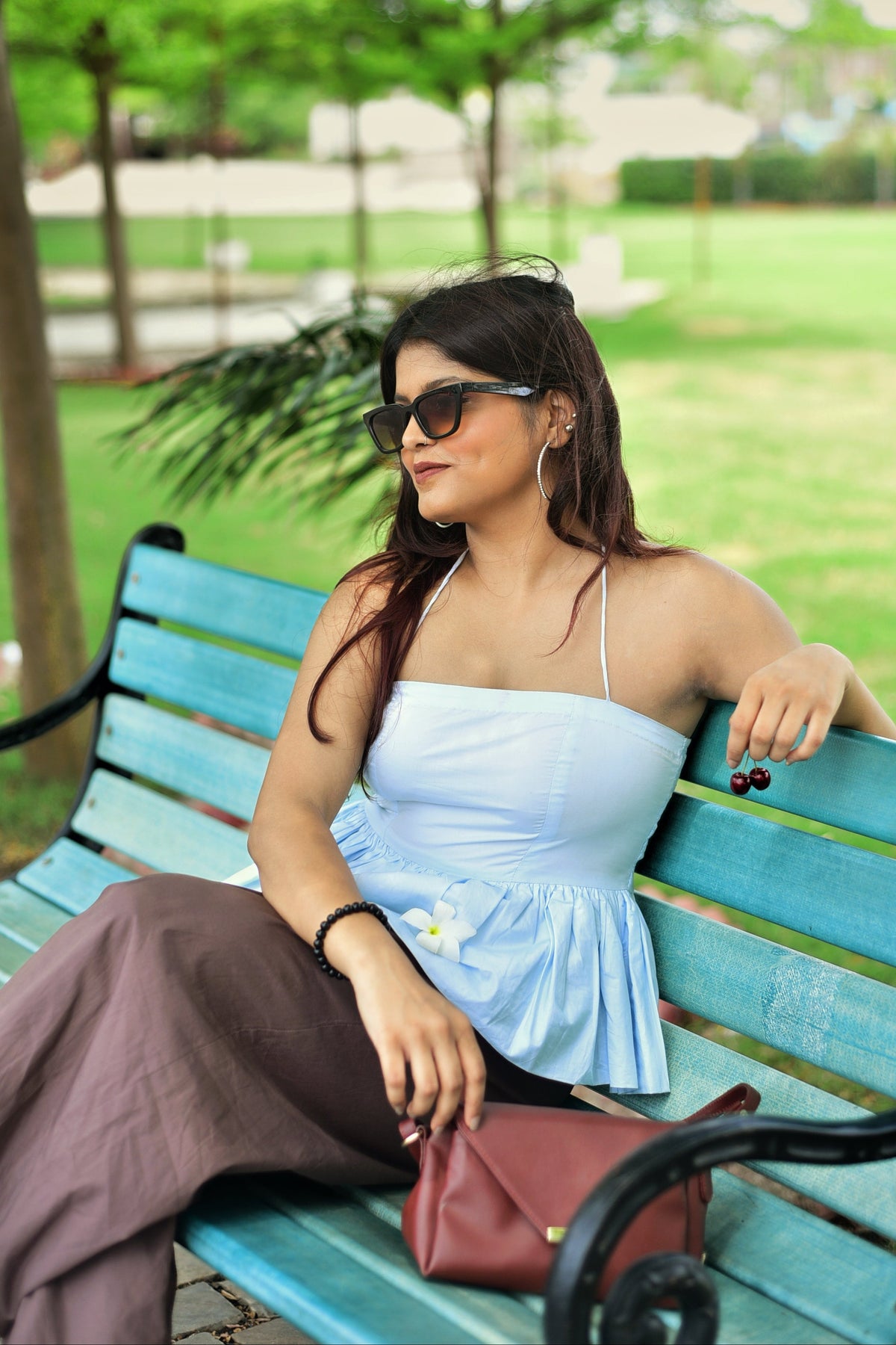 Jasmine co-ord set
