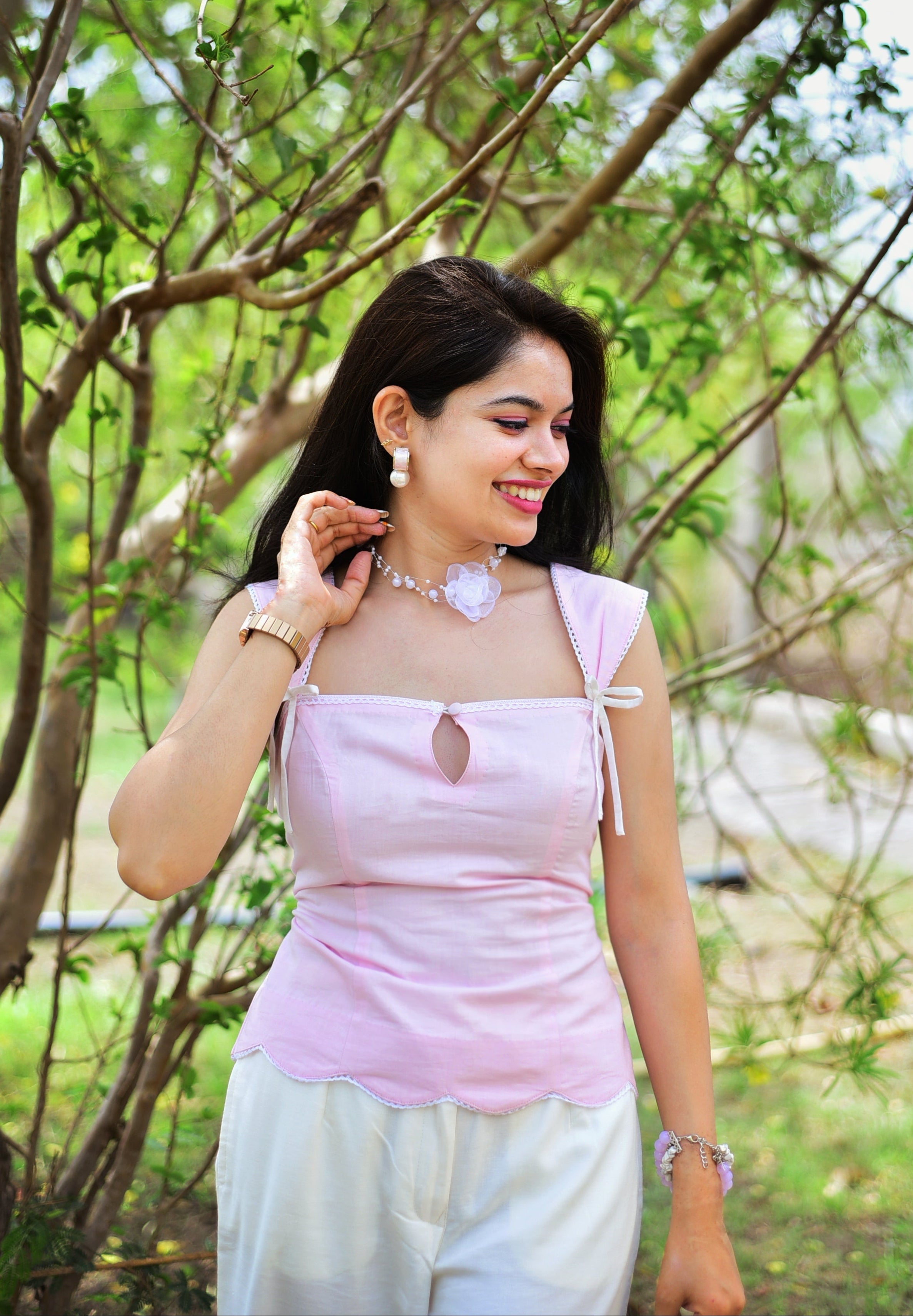 Lily co-ord set