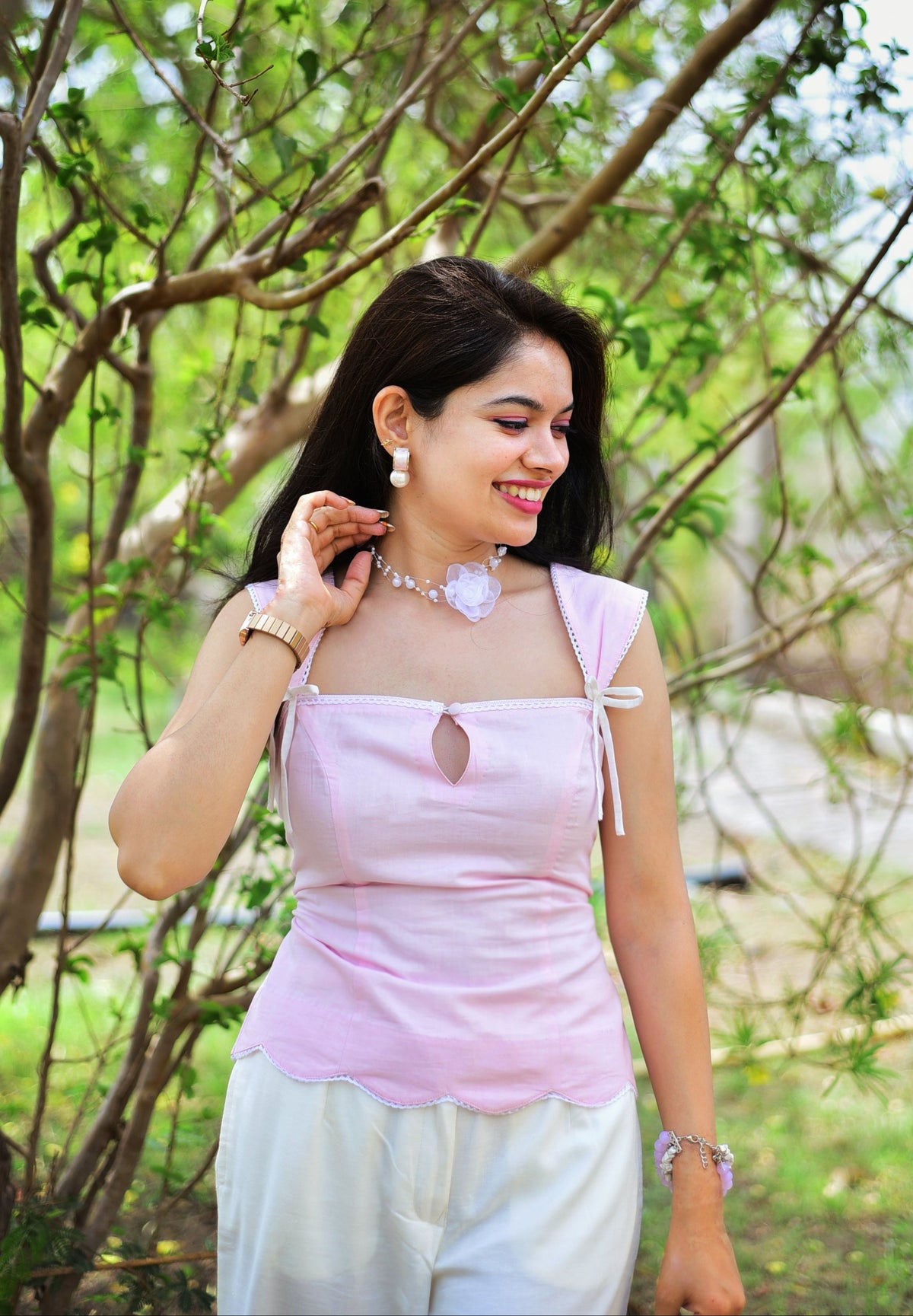 Lily co-ord set