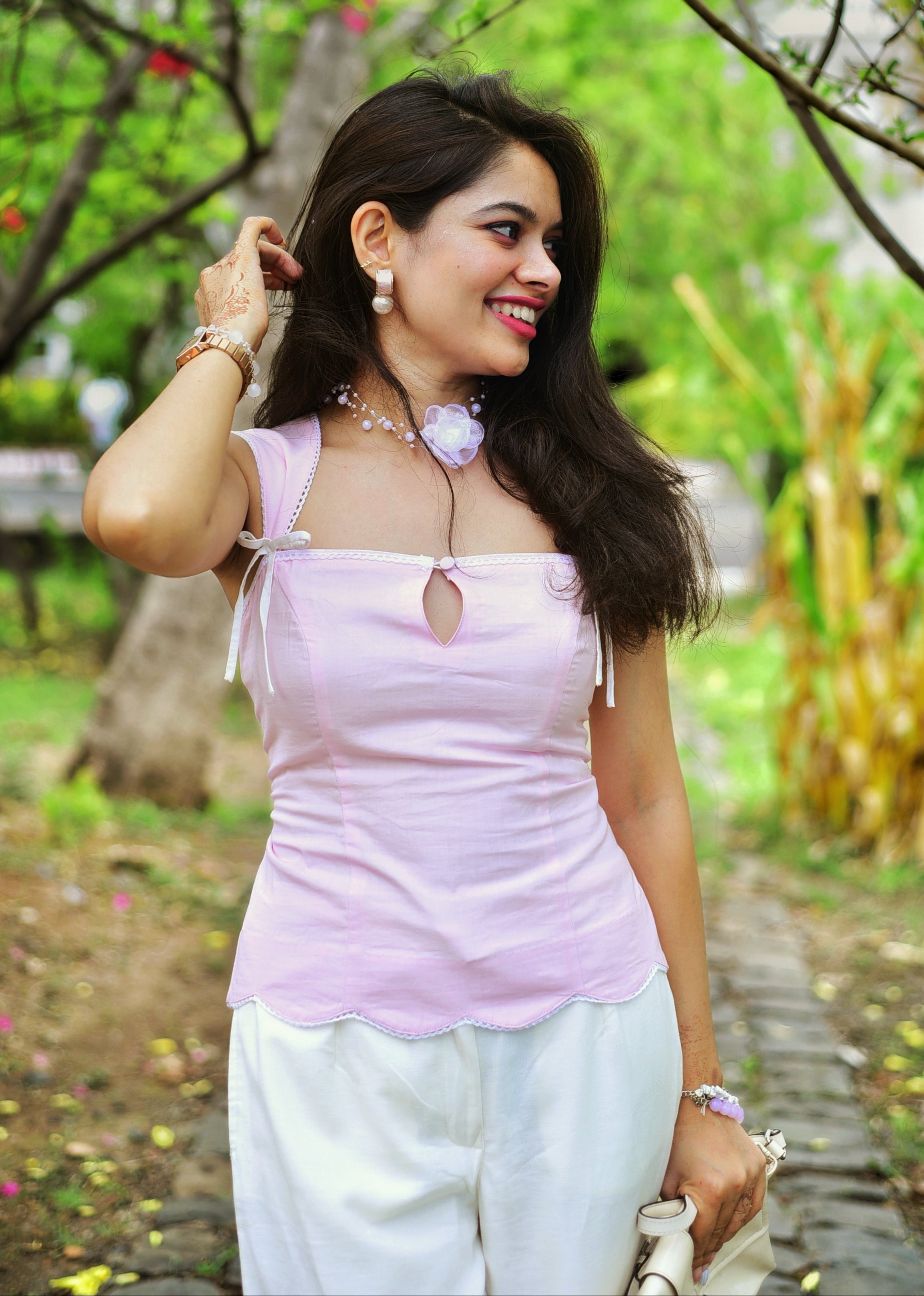 Lily co-ord set