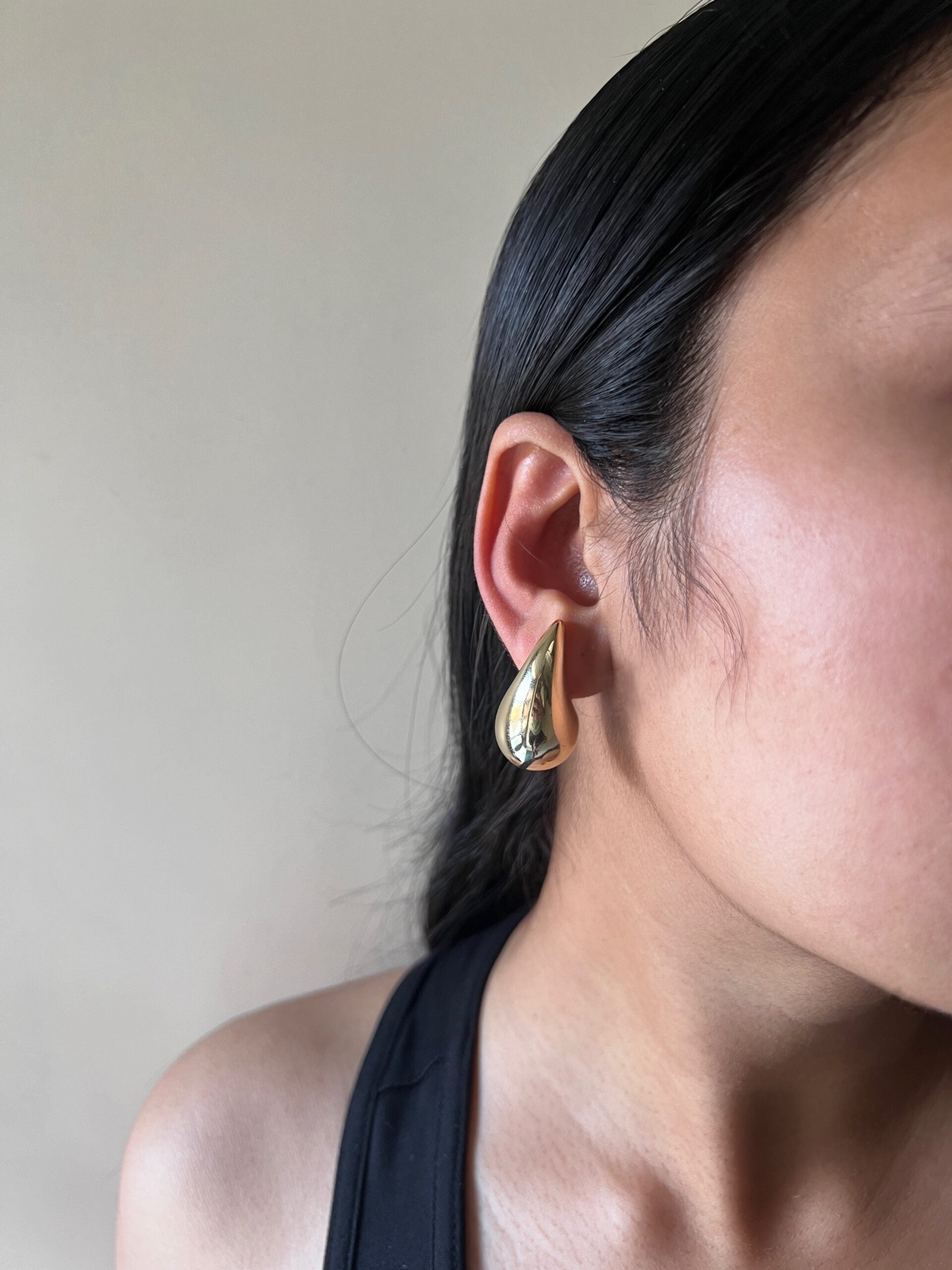 Bottega Waterproof Earrings