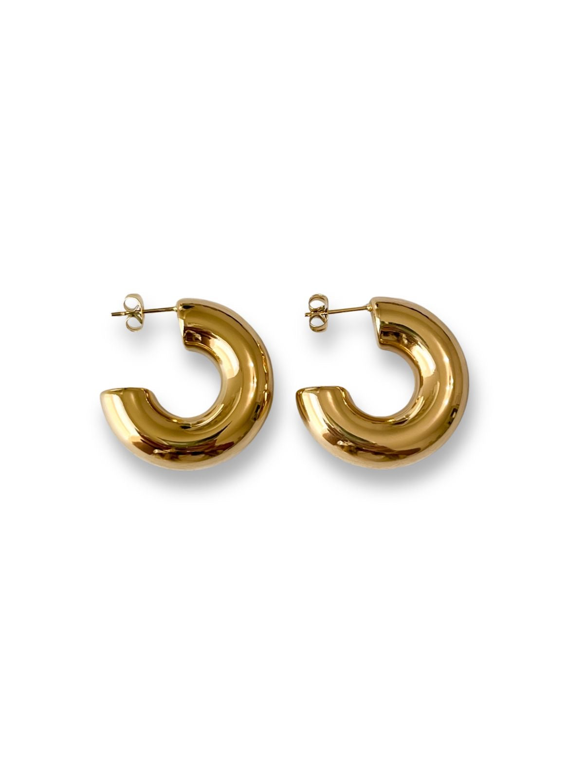 Bella Waterproof earrings