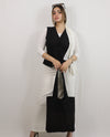 Black Rooh Tote