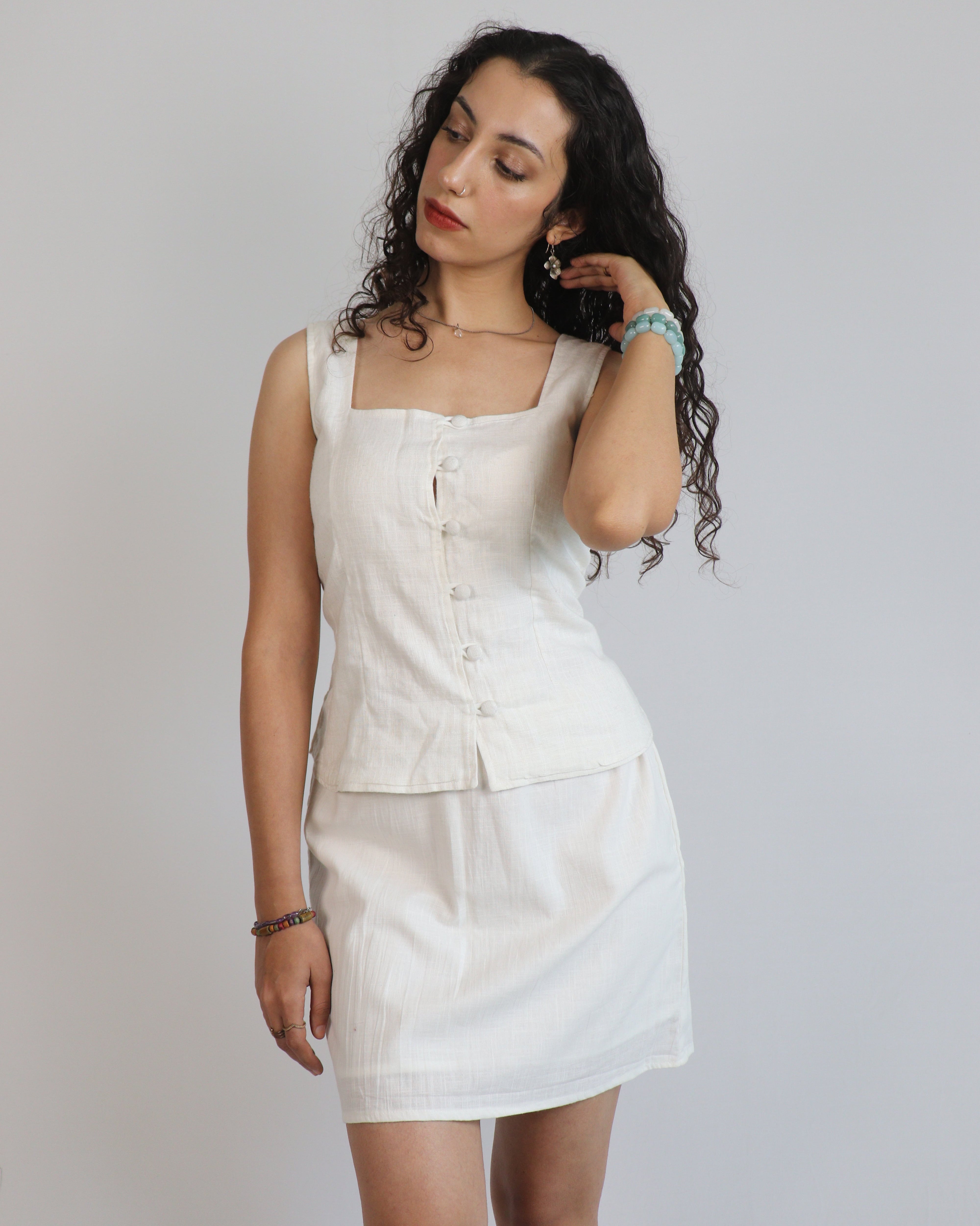 Bela Mini Co-ord