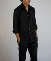 Black Kiro Co-ord