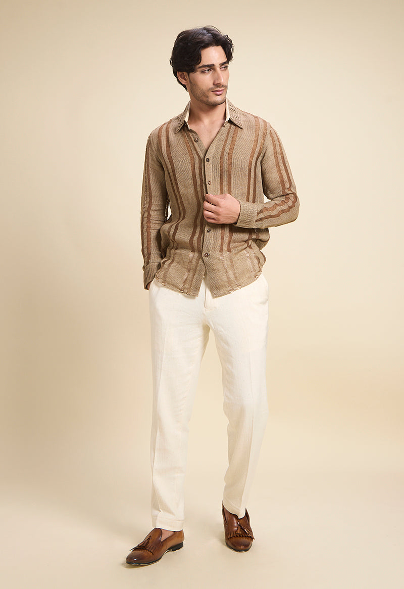 Tuscany Brown