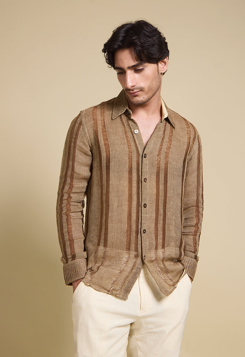 Tuscany Brown