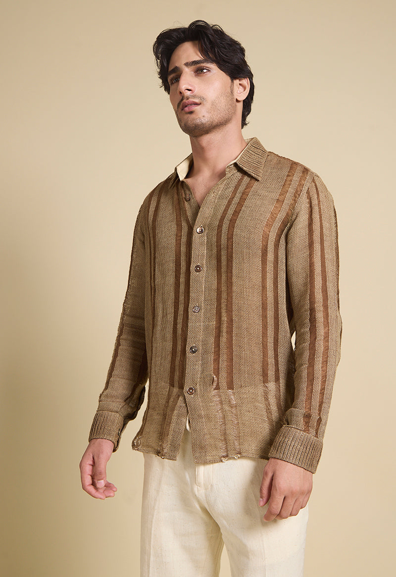 Tuscany Brown