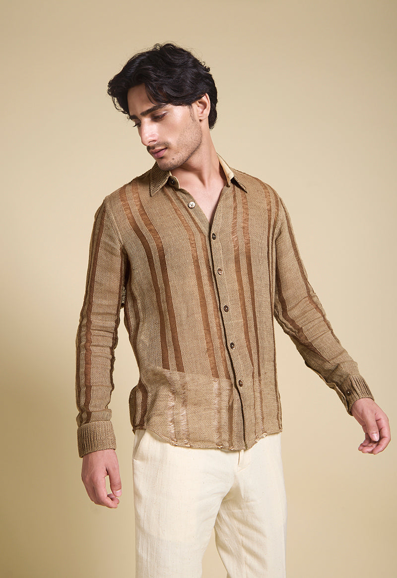 Tuscany Brown