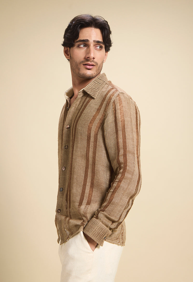 Tuscany Brown