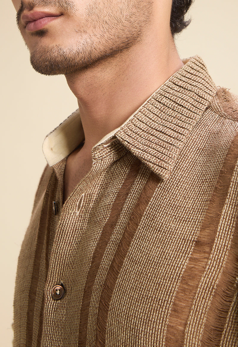 Tuscany Brown
