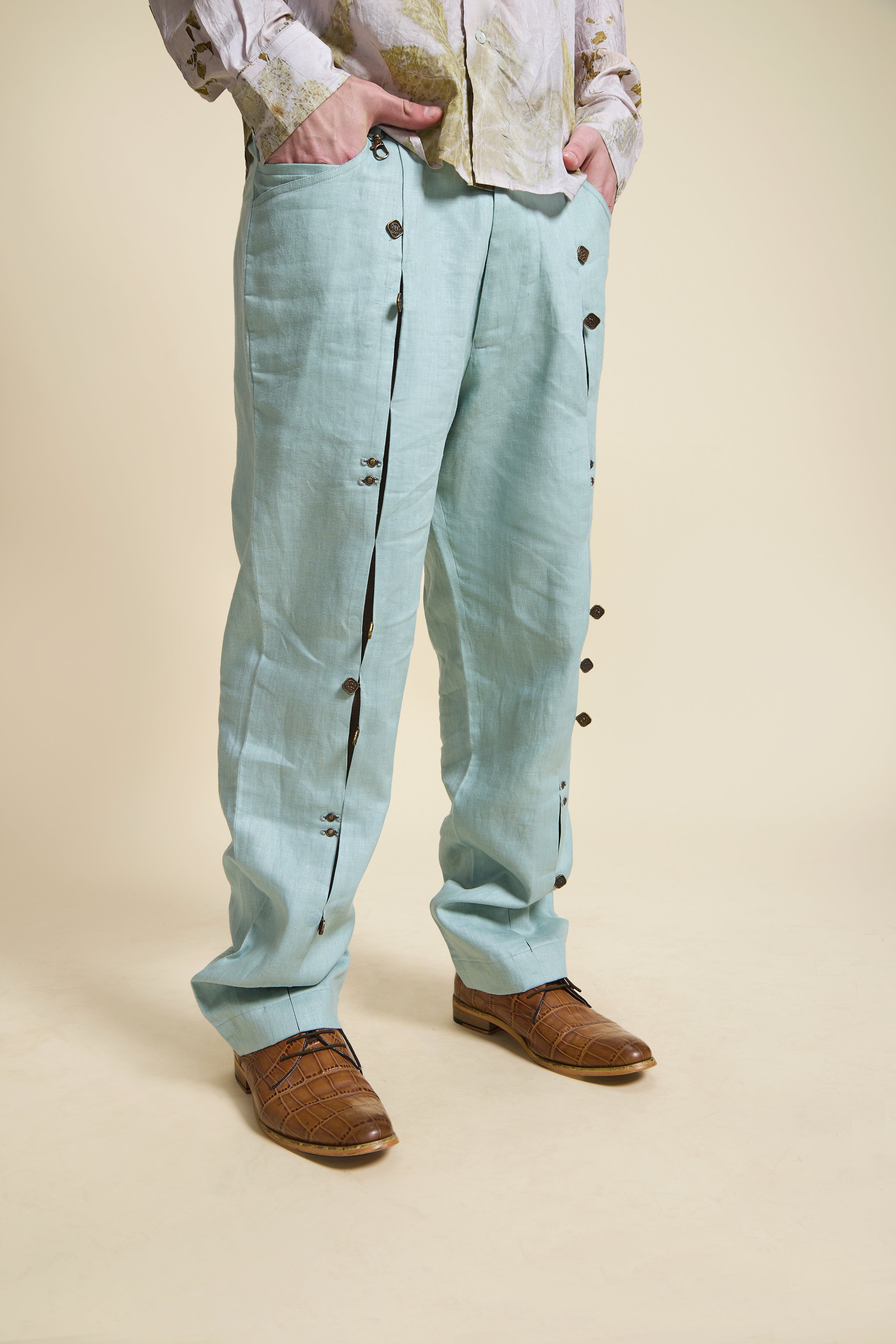 AQUA LOOM Pant