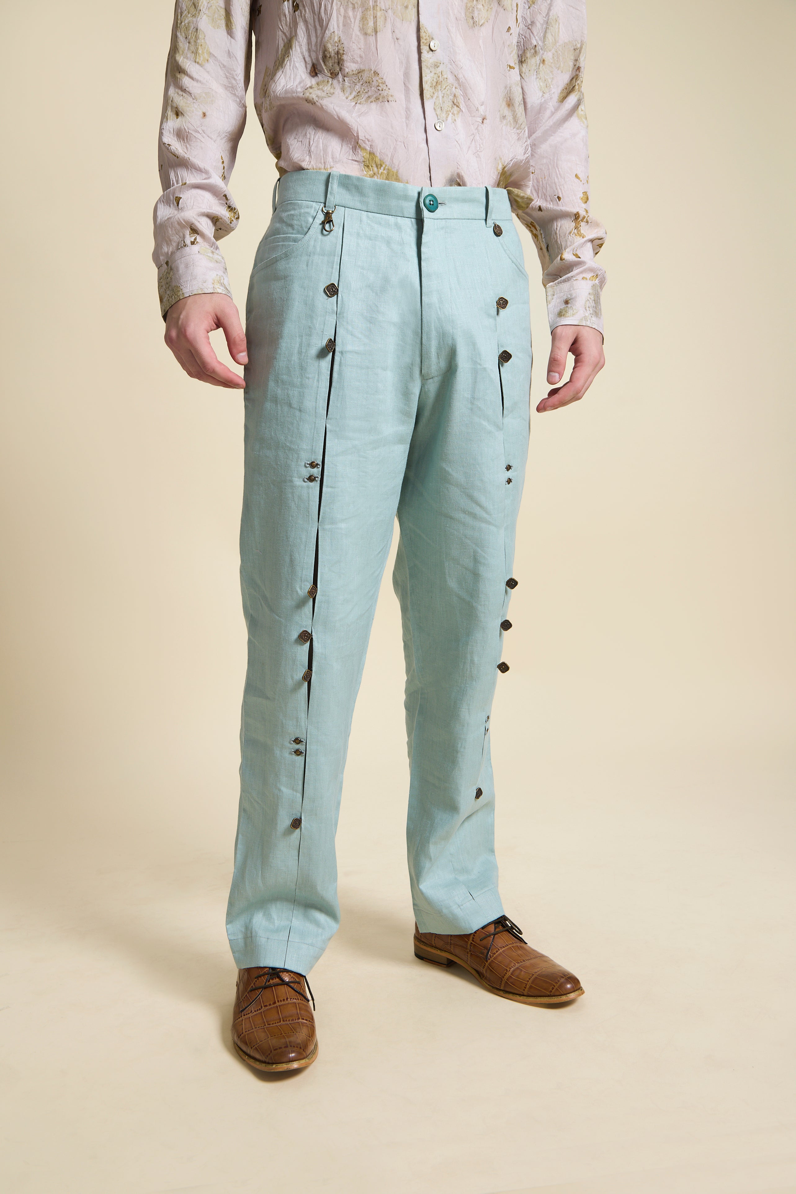 AQUA LOOM Pant
