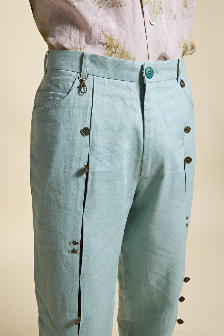 AQUA LOOM Pant