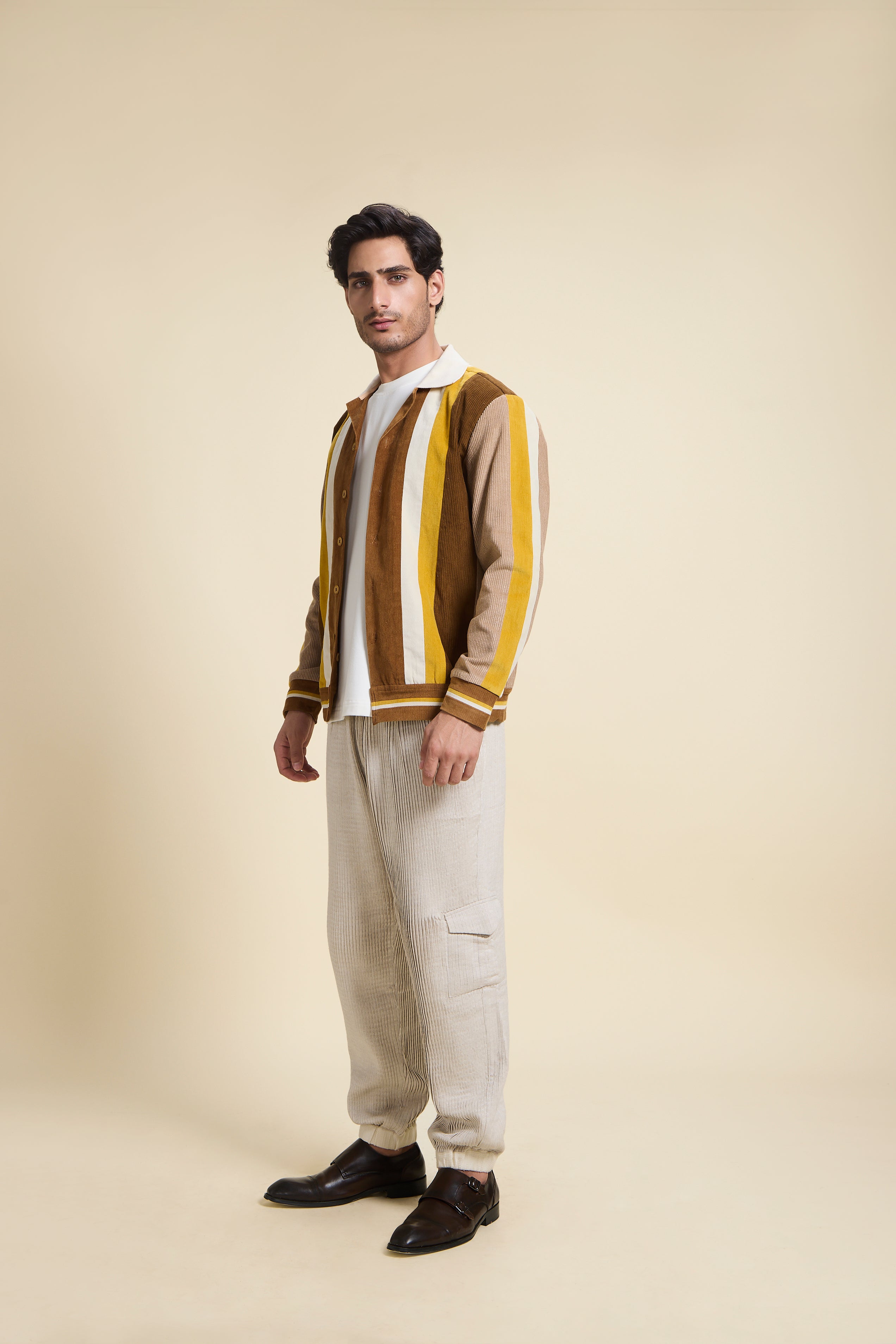 Golden Hour Jacket