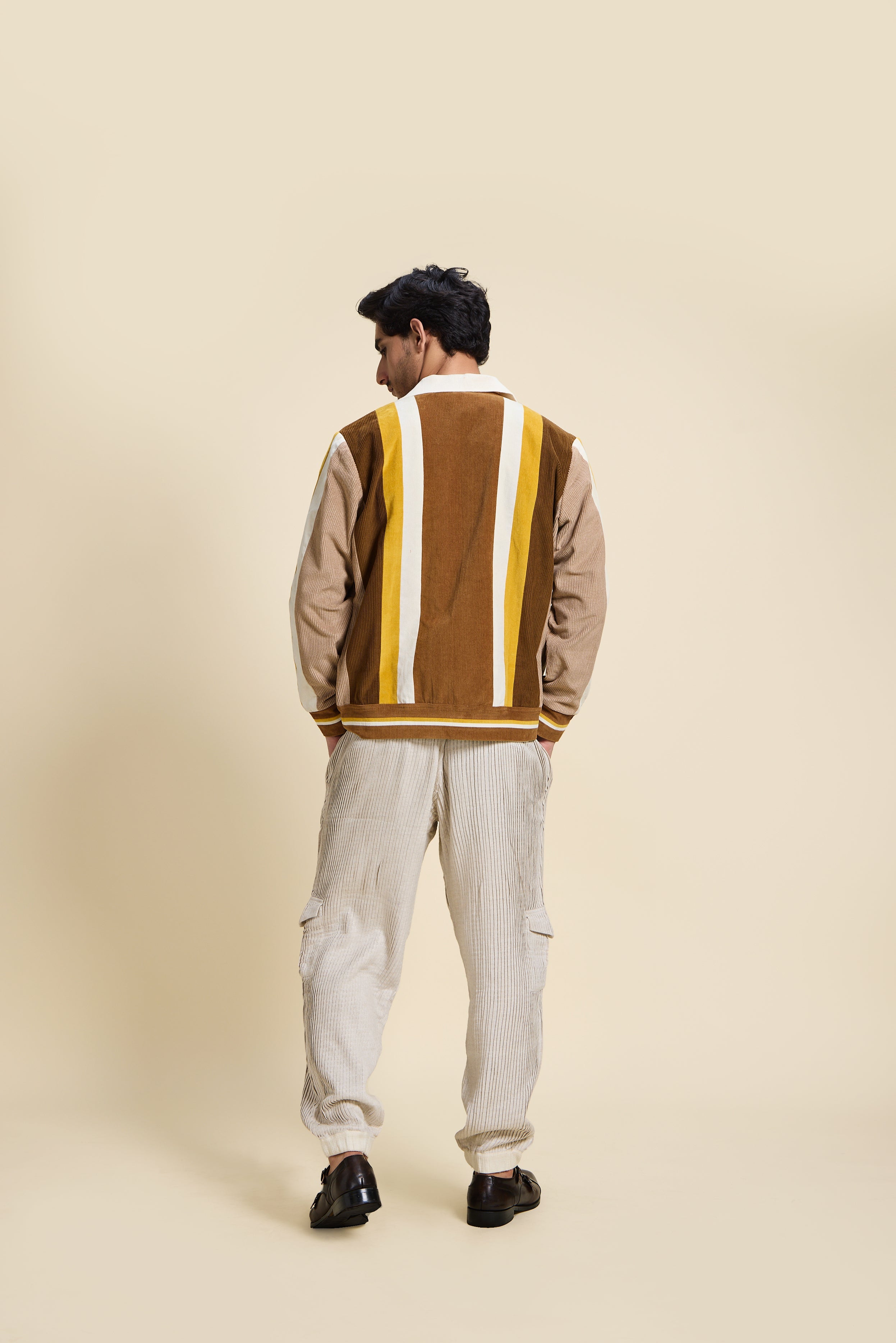 Golden Hour Jacket