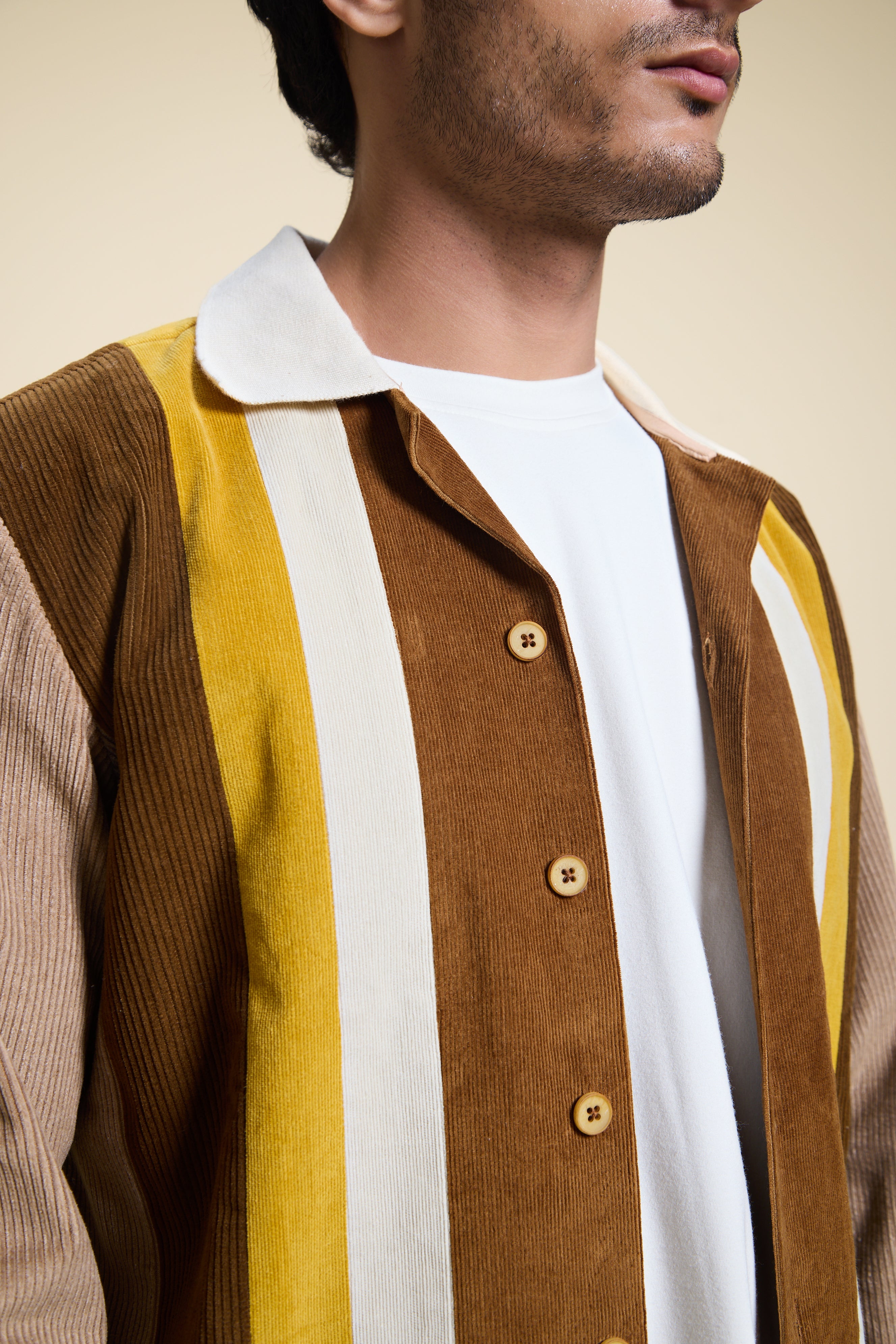 Golden Hour Jacket