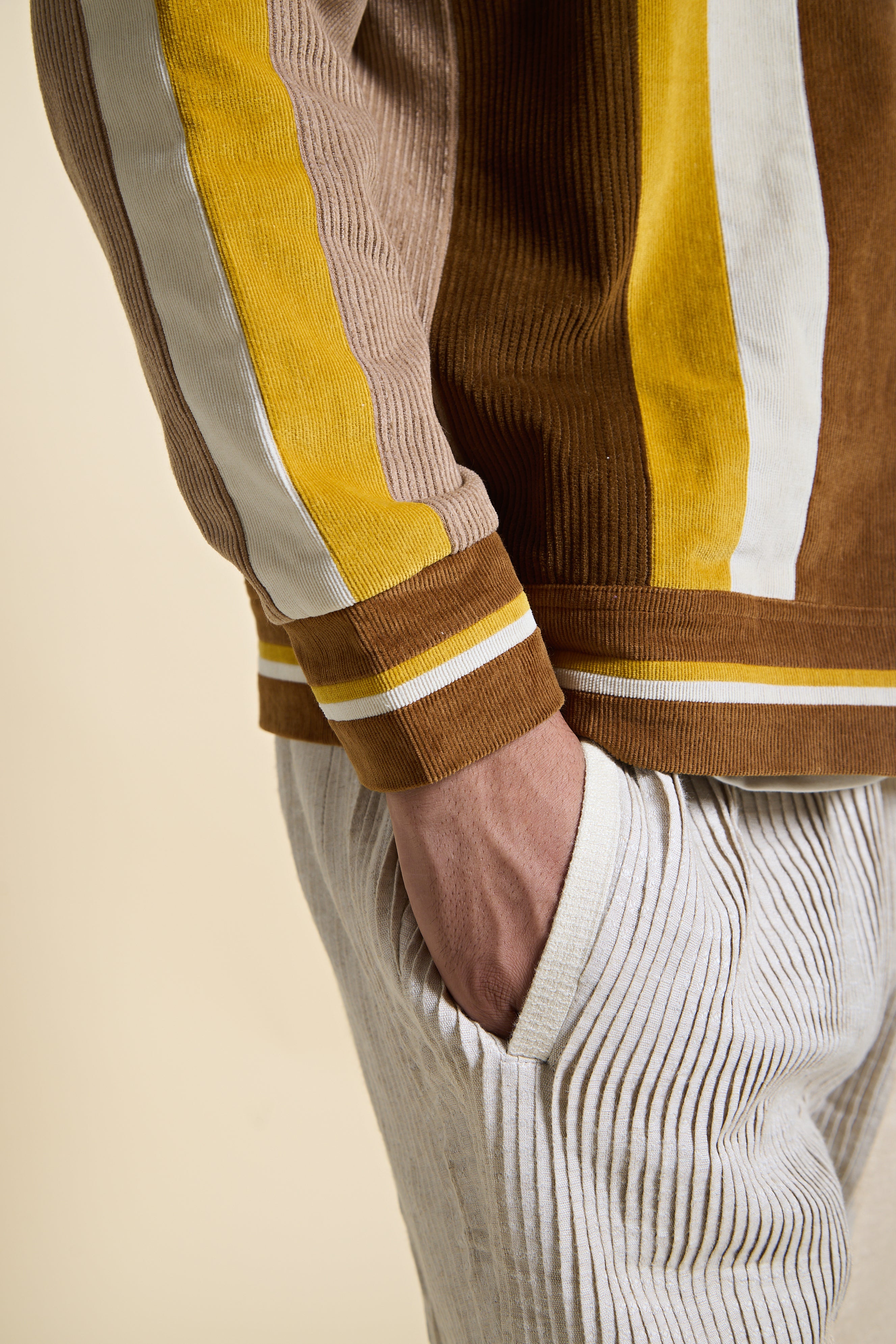 Golden Hour Jacket