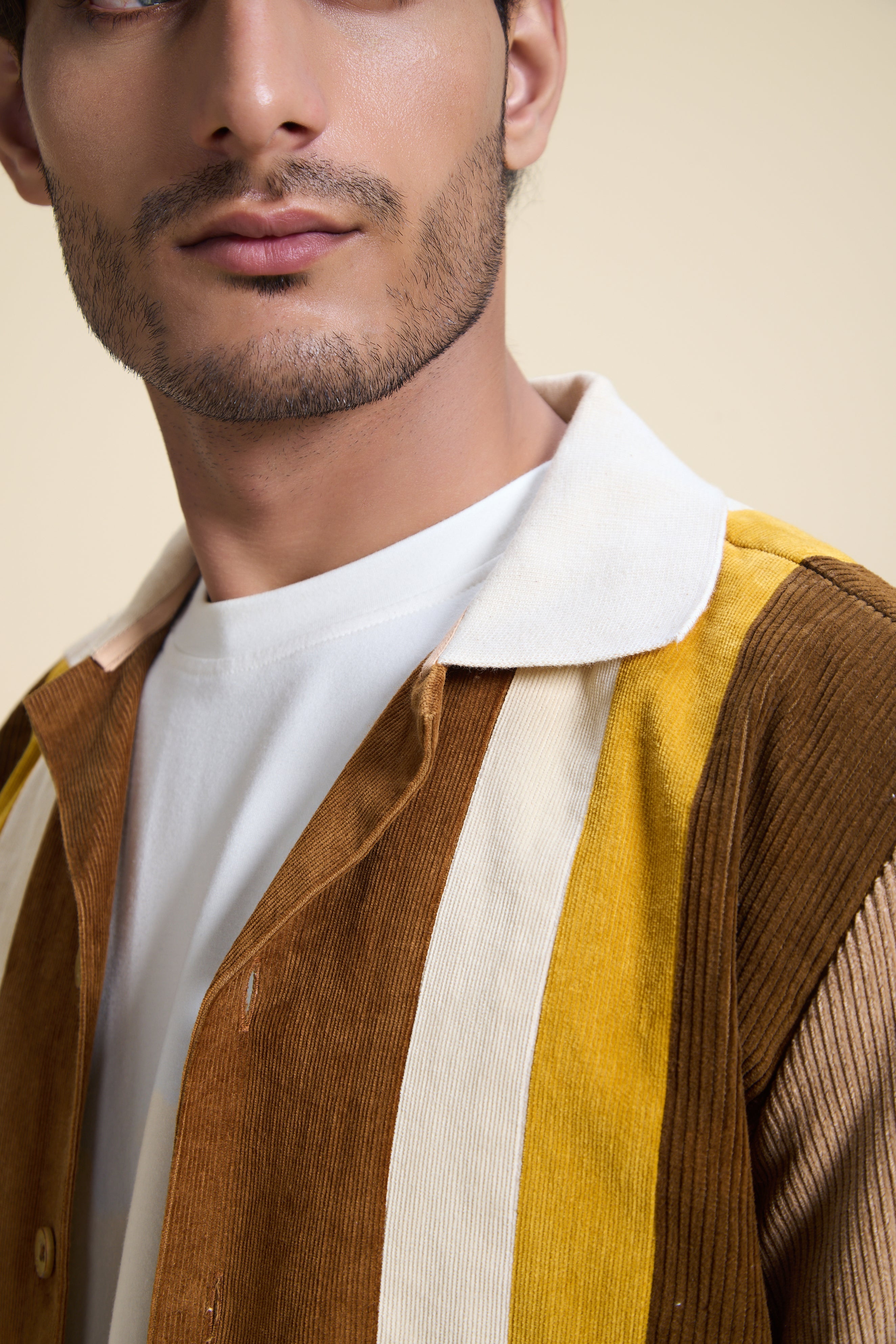 Golden Hour Jacket