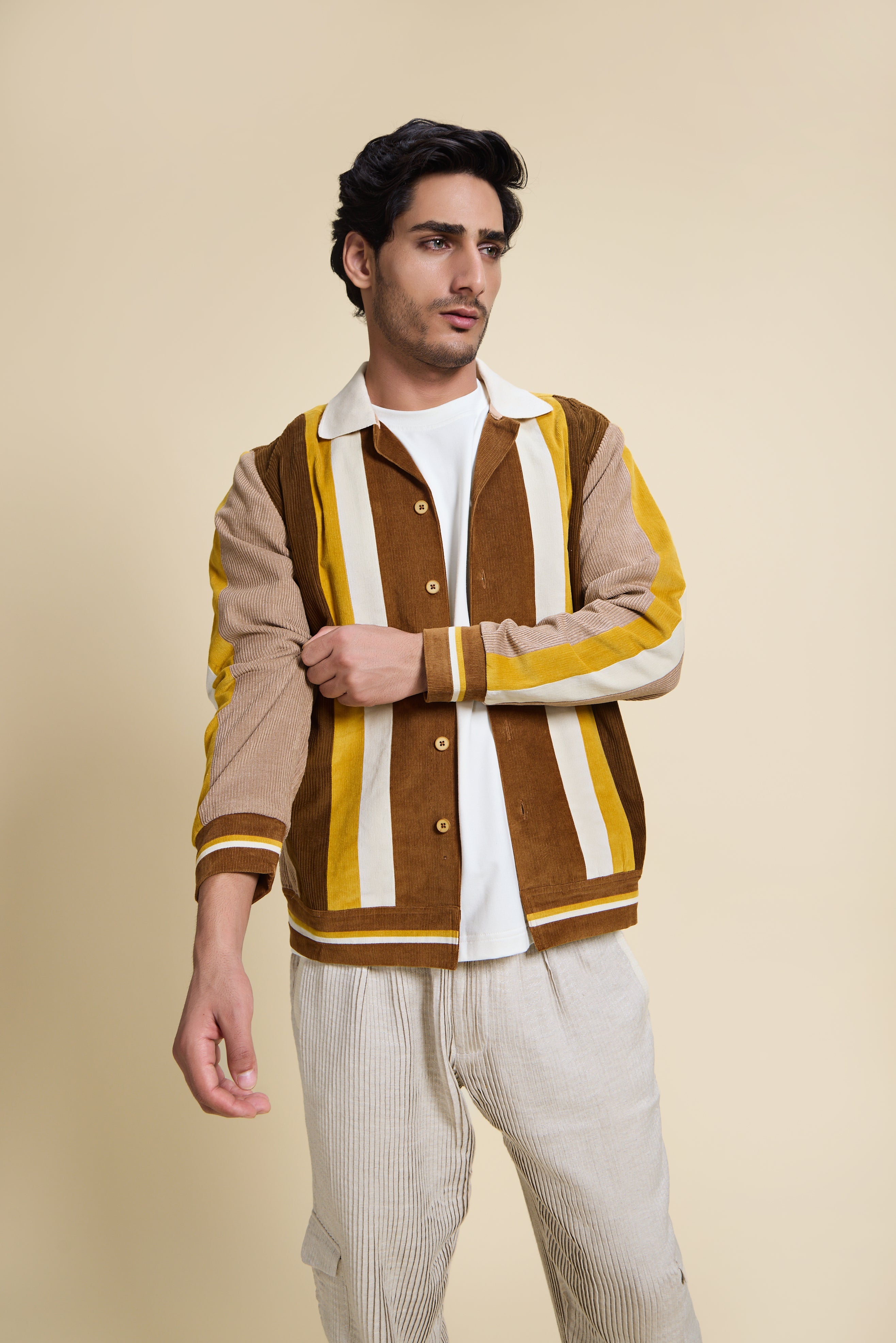 Golden Hour Jacket