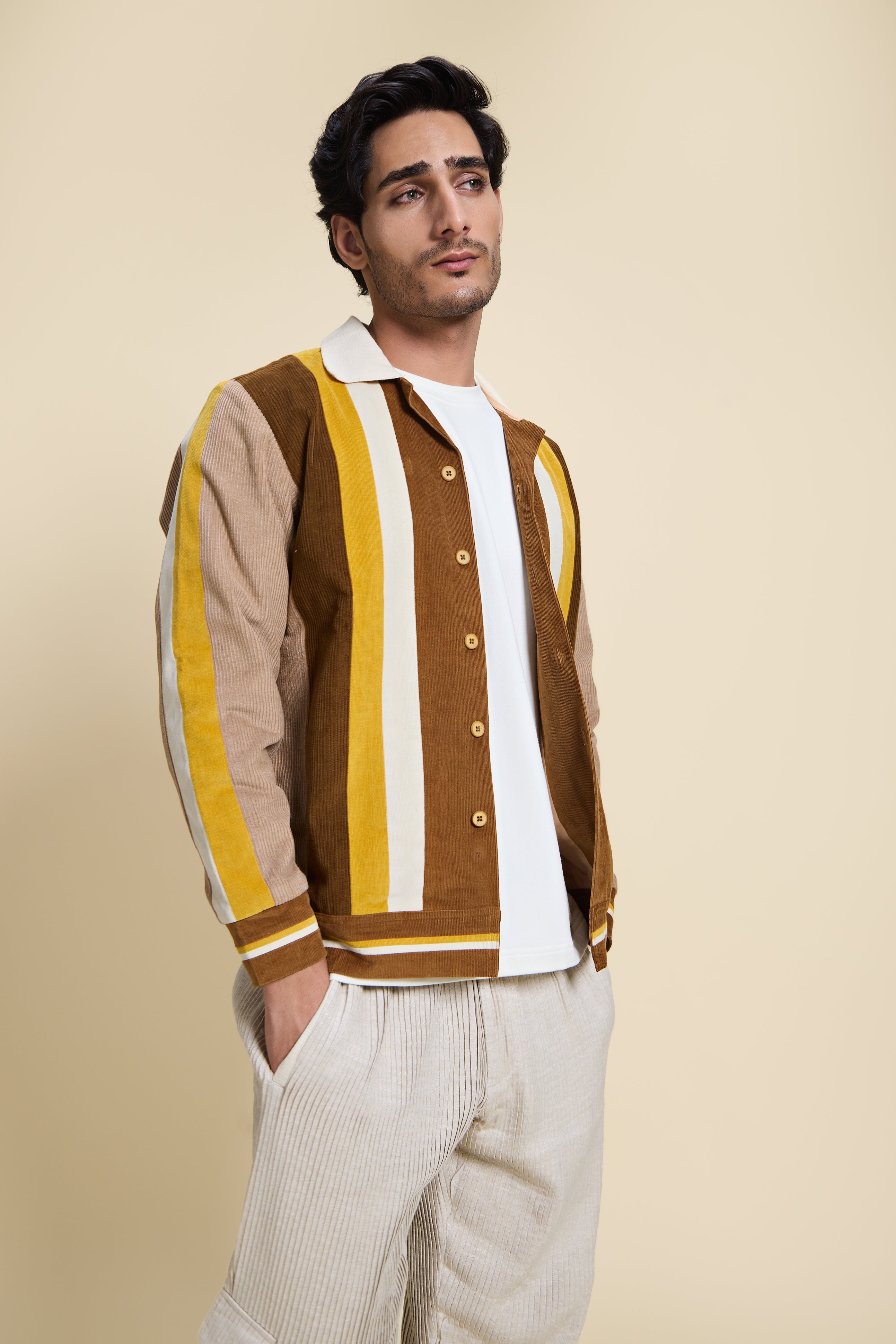 Golden Hour Jacket