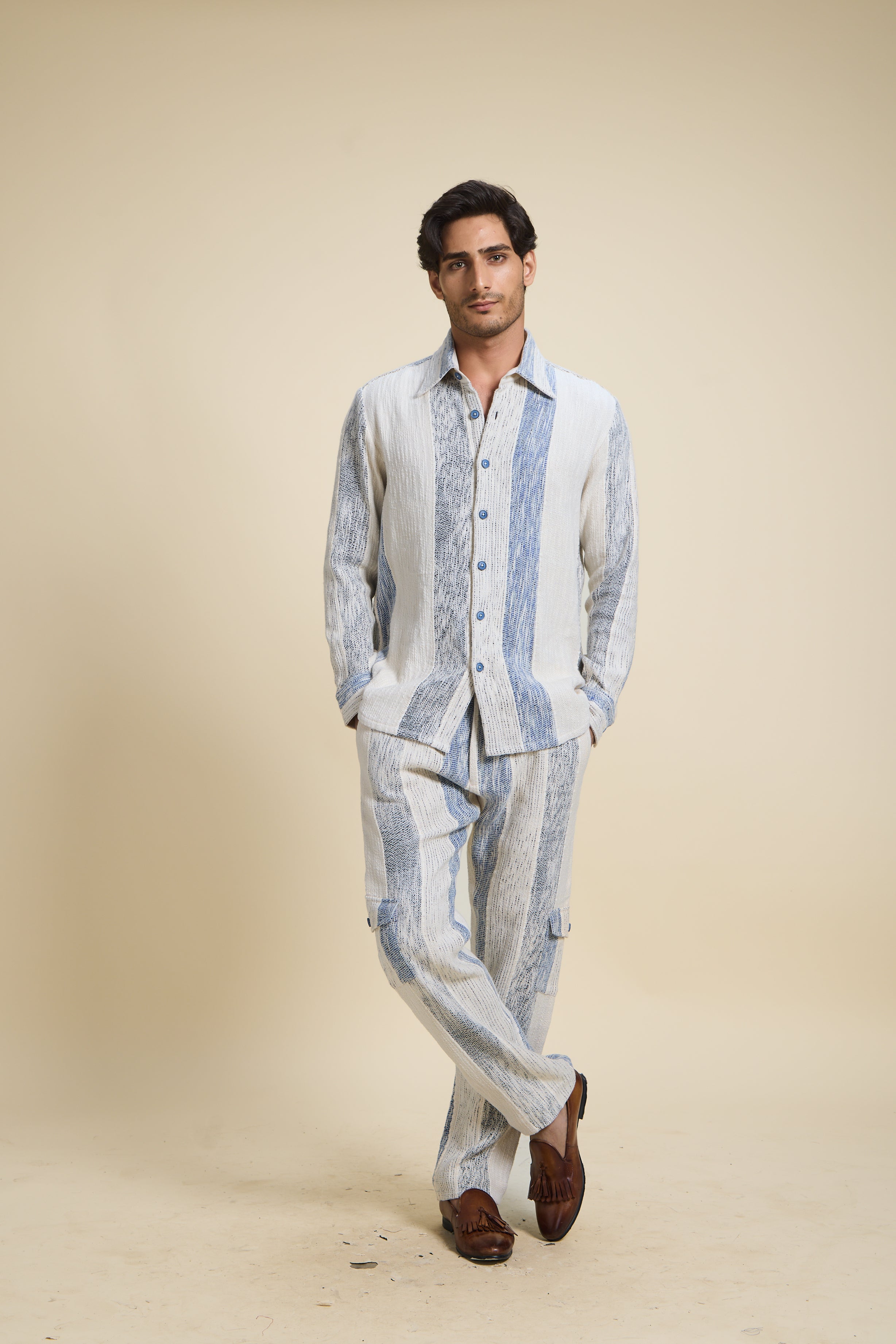 Skythread Pants