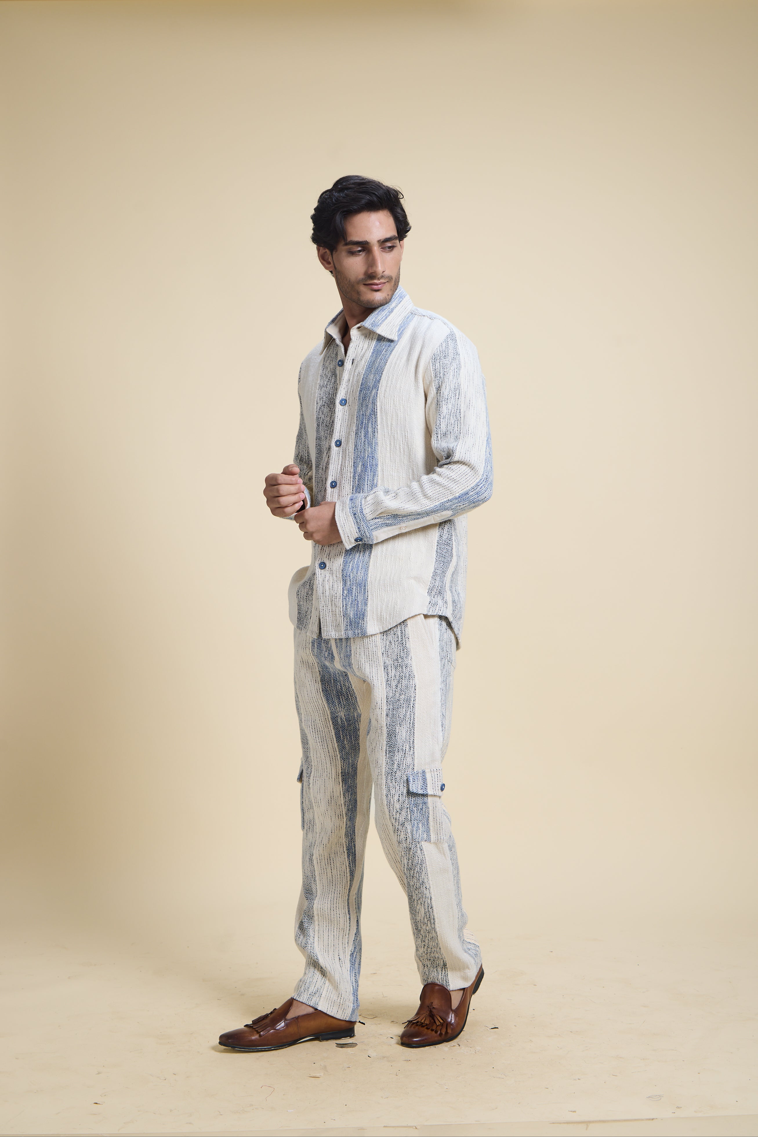 Skythread Shirt