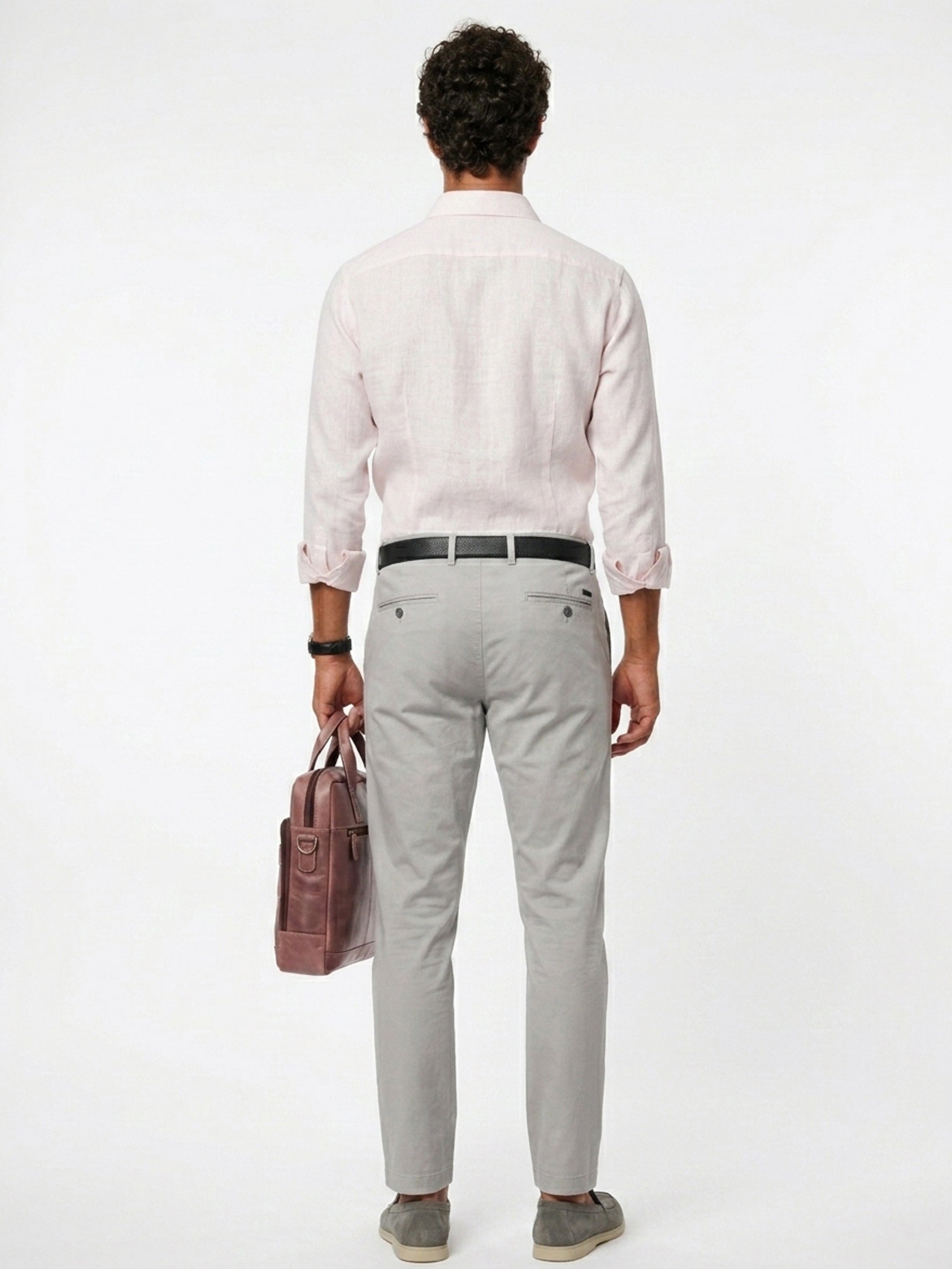 Blush Boardroom | Baby Pink