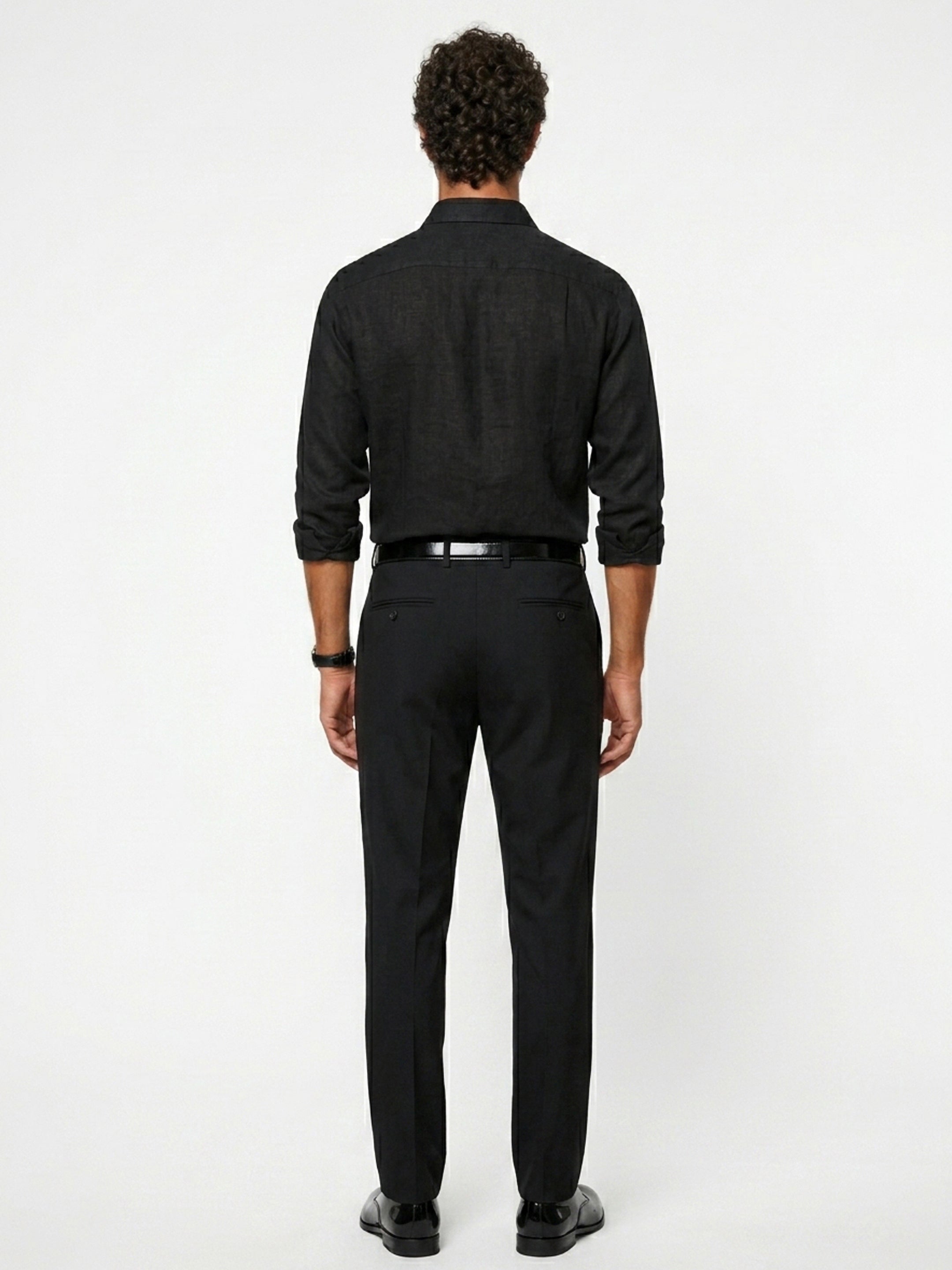 Noir Executive | Black