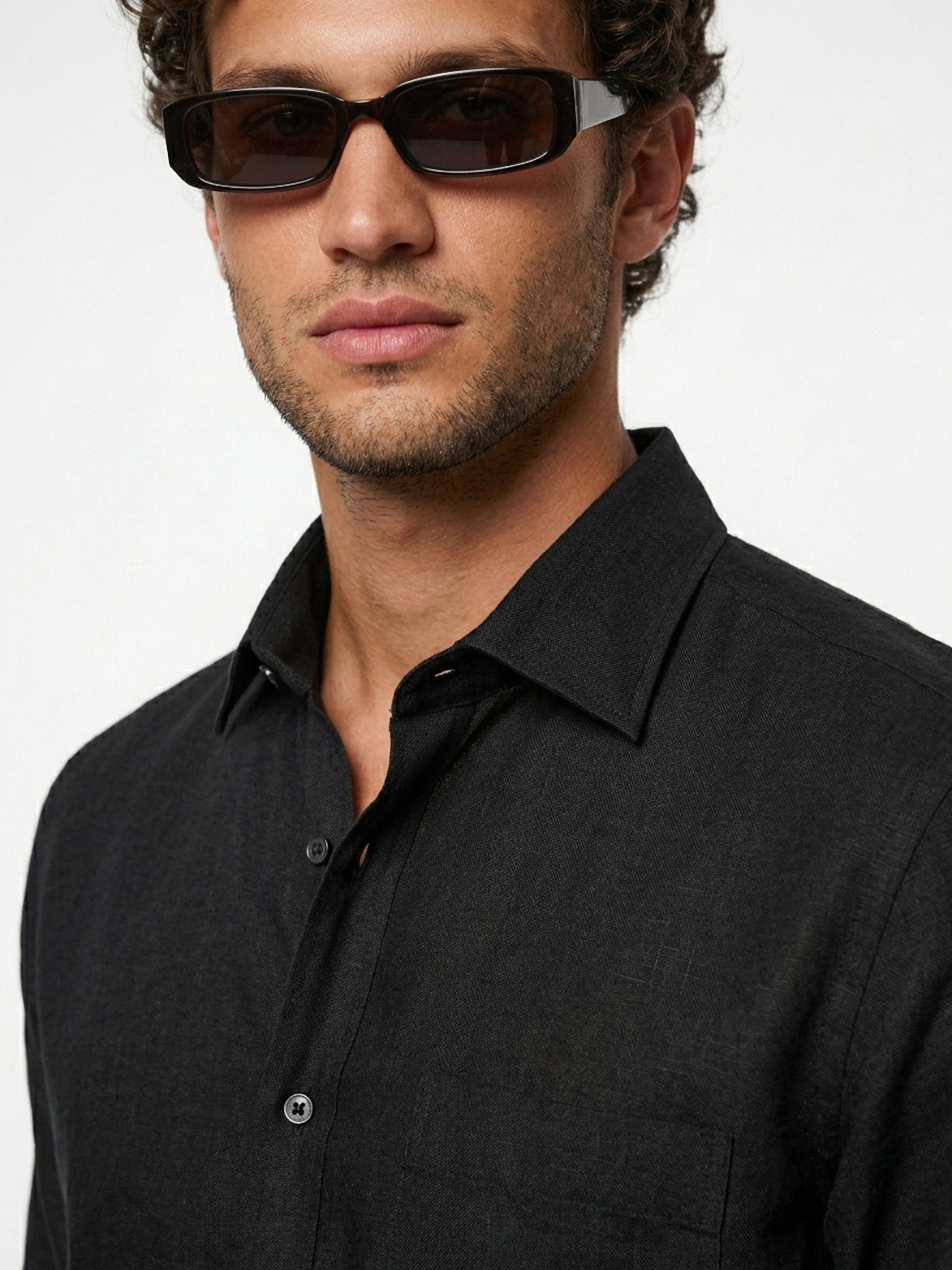 Noir Executive | Black