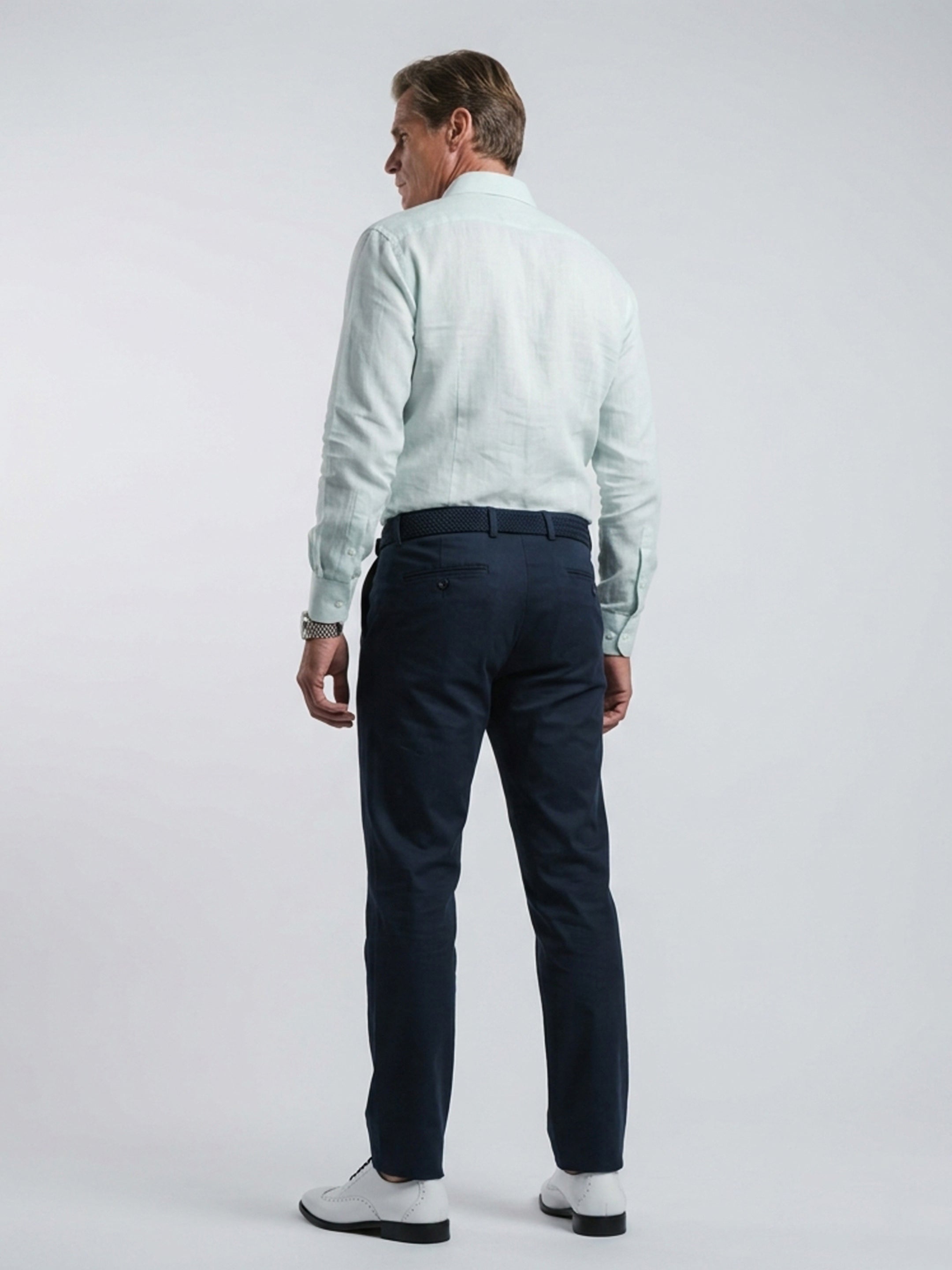 Sky Sovereign | Light Blue