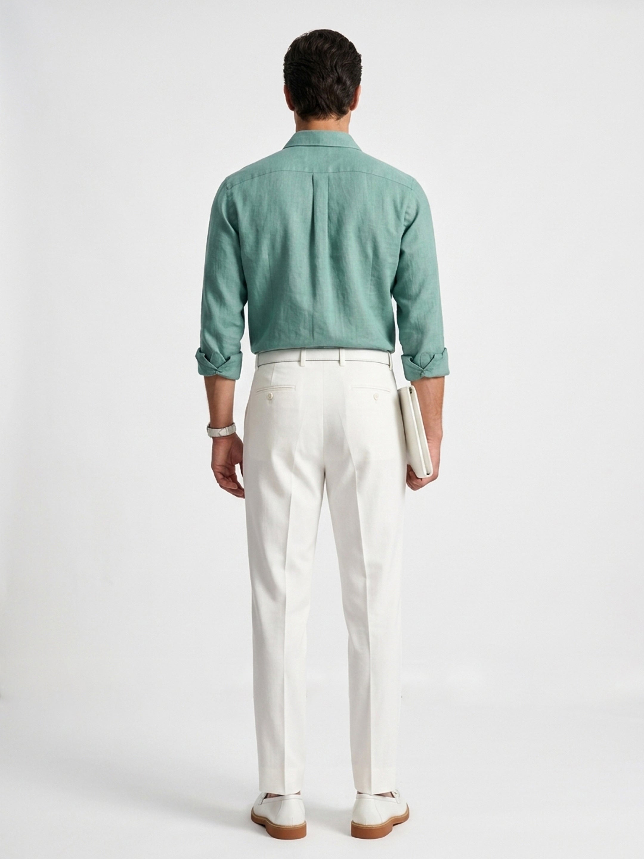Coastal Counsel | SeaFoam Green